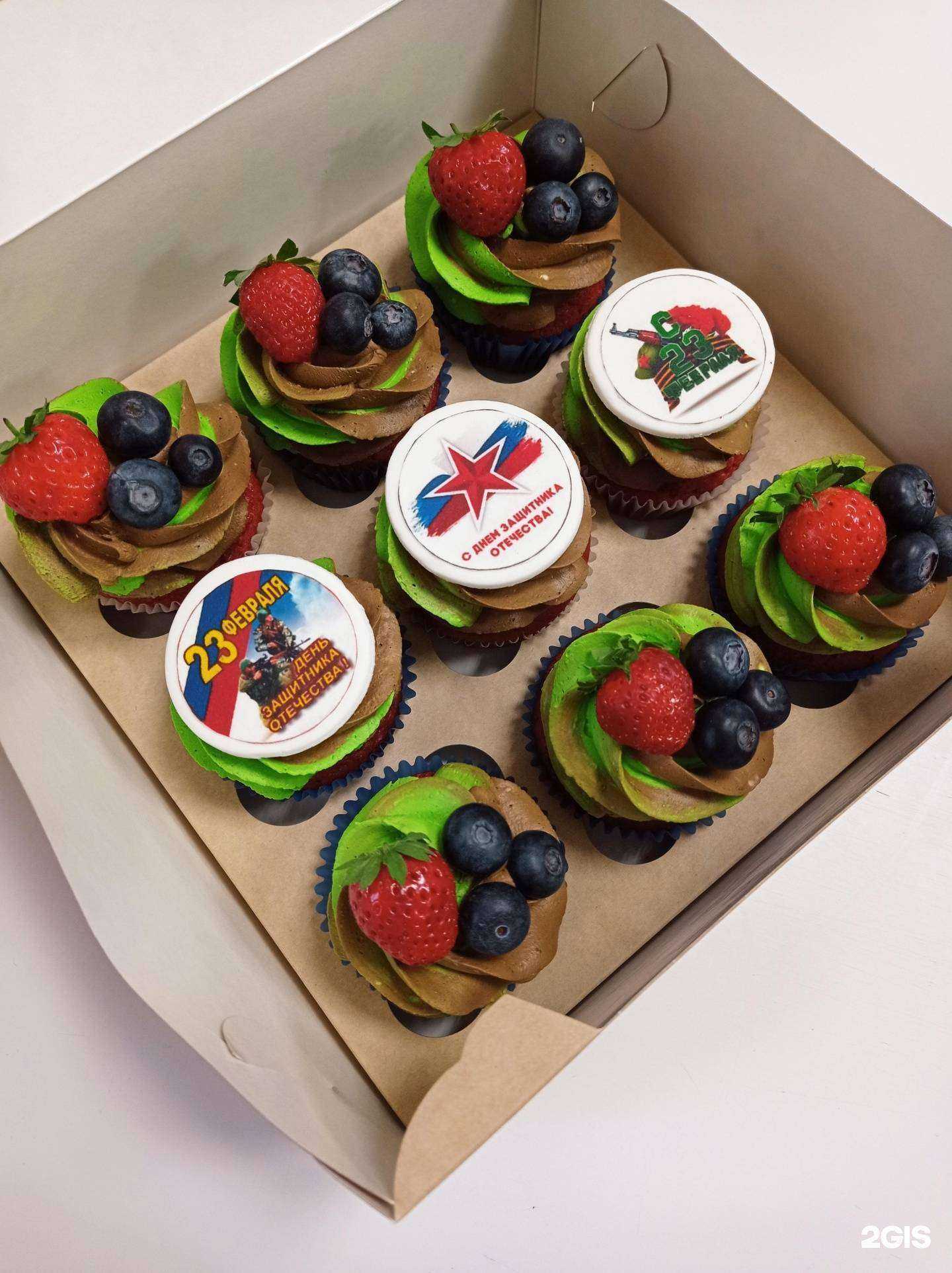 Отзывы на компанию Тортилия в г. Челябинск c фото