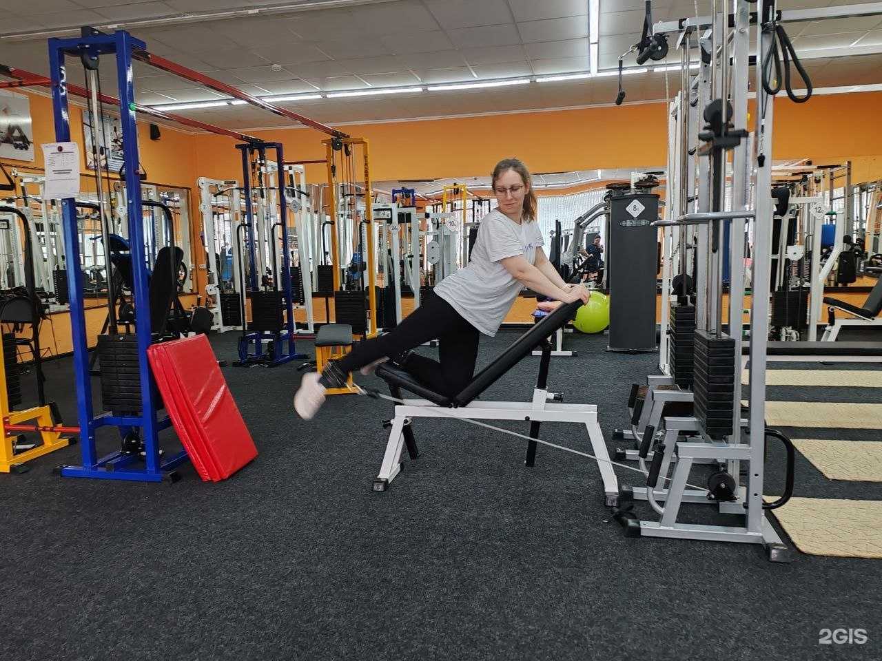 Отзывы на компанию Центр здорового позвоночника и суставов в г. Владимир c фото