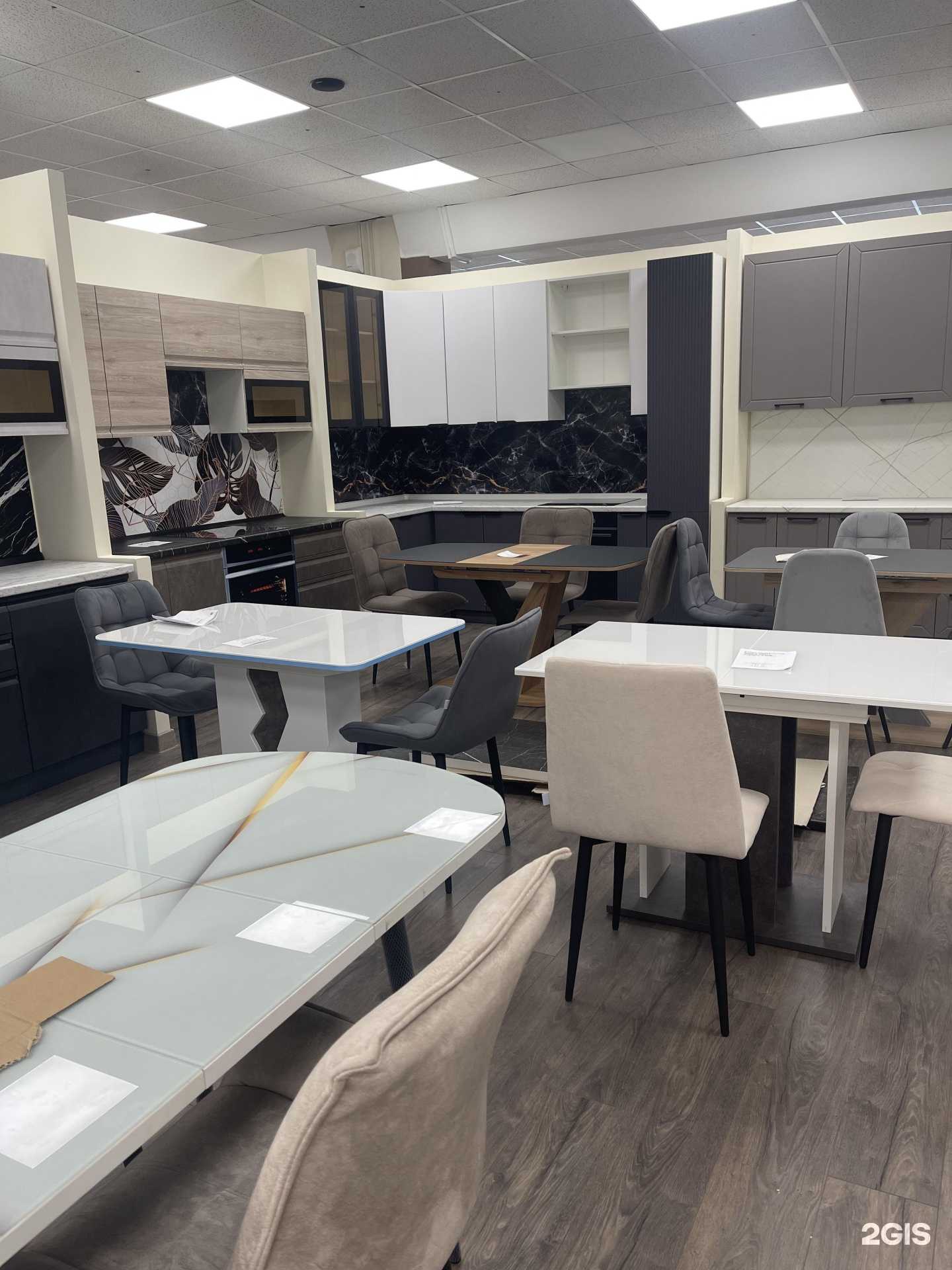 Отзывы на компанию Остров мебели в г. Южно-Сахалинск c фото