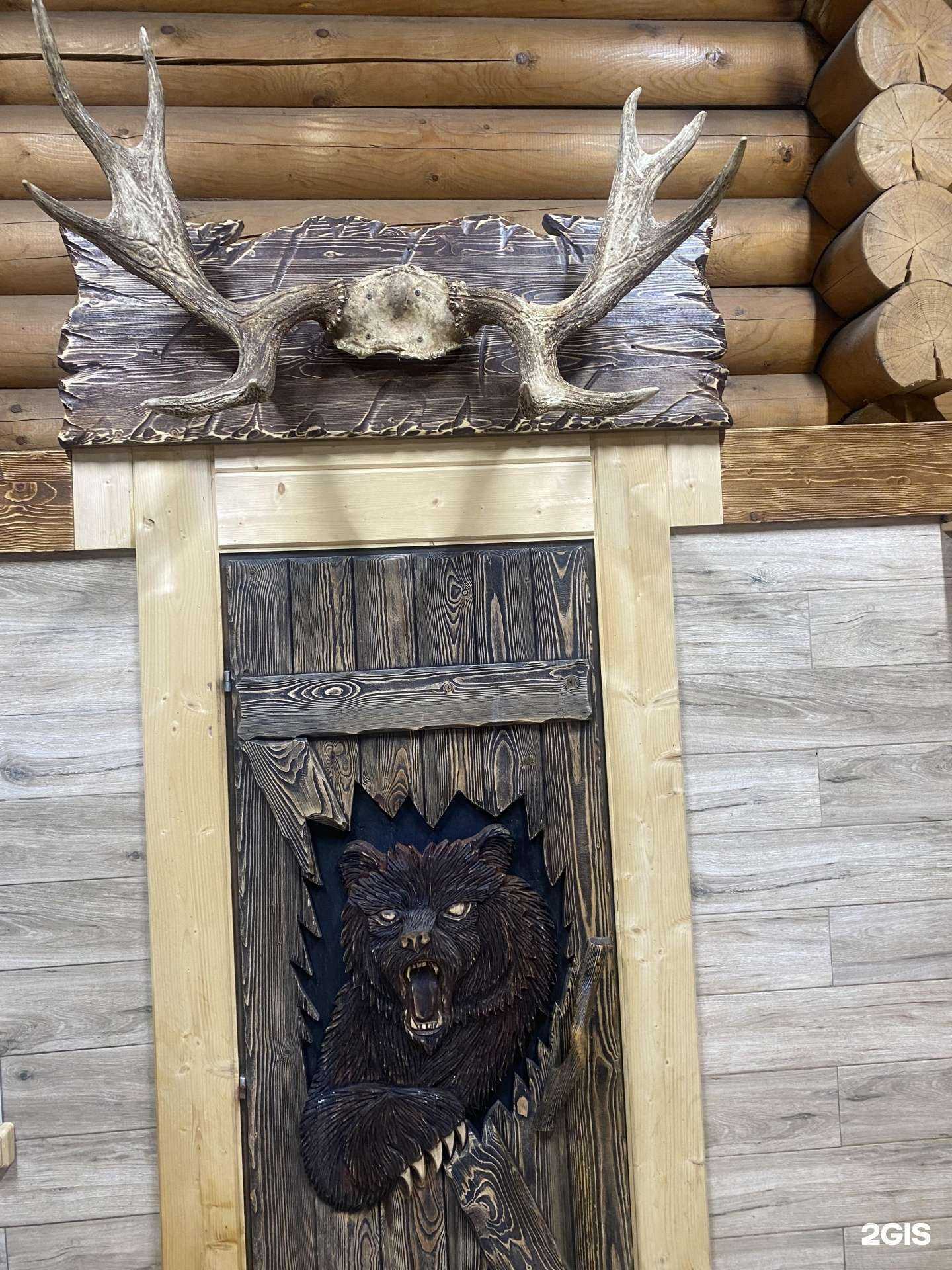 Отзывы на компанию Грозненские бани в Грозном c фото