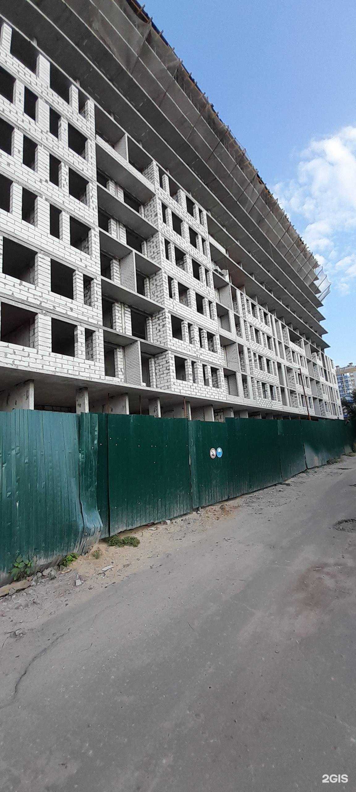 Отзывы на компанию IT комплекс в Воронеже c фото