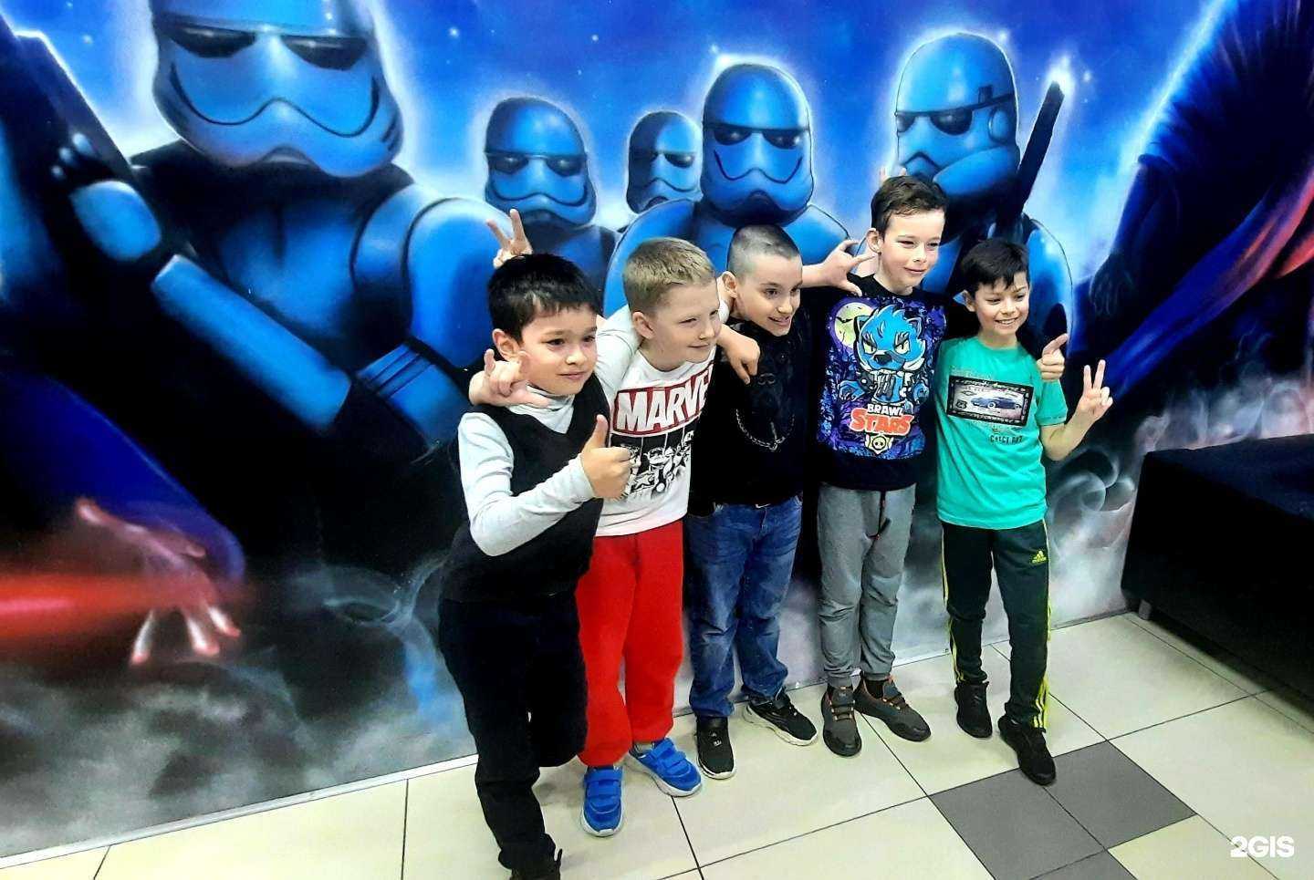 Отзывы на компанию Galaxy club в Петропавловске-Камчатском c фото