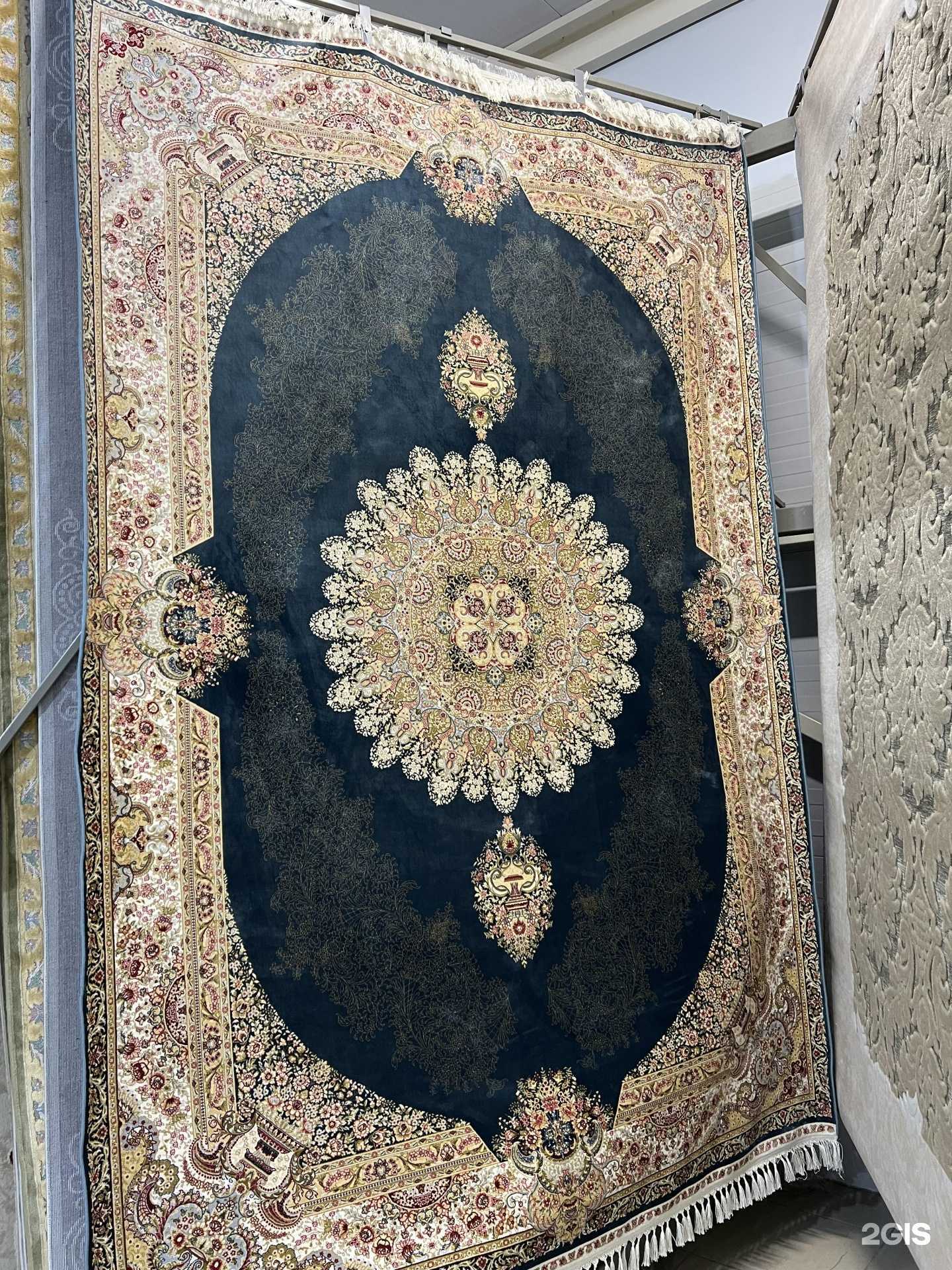 Отзывы на компанию Ковровый Дом в г. Нижний Новгород c фото