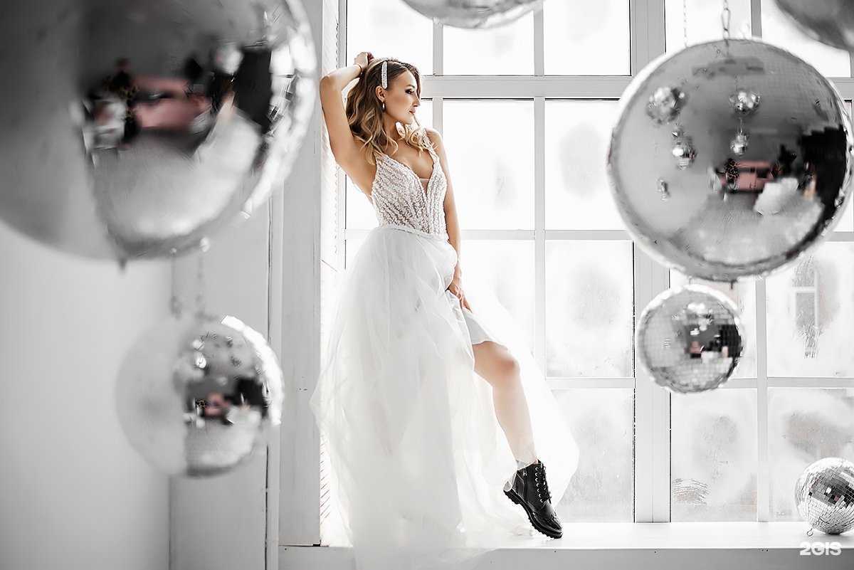 Отзывы на компанию Арт-лисица в Новосибирске c фото