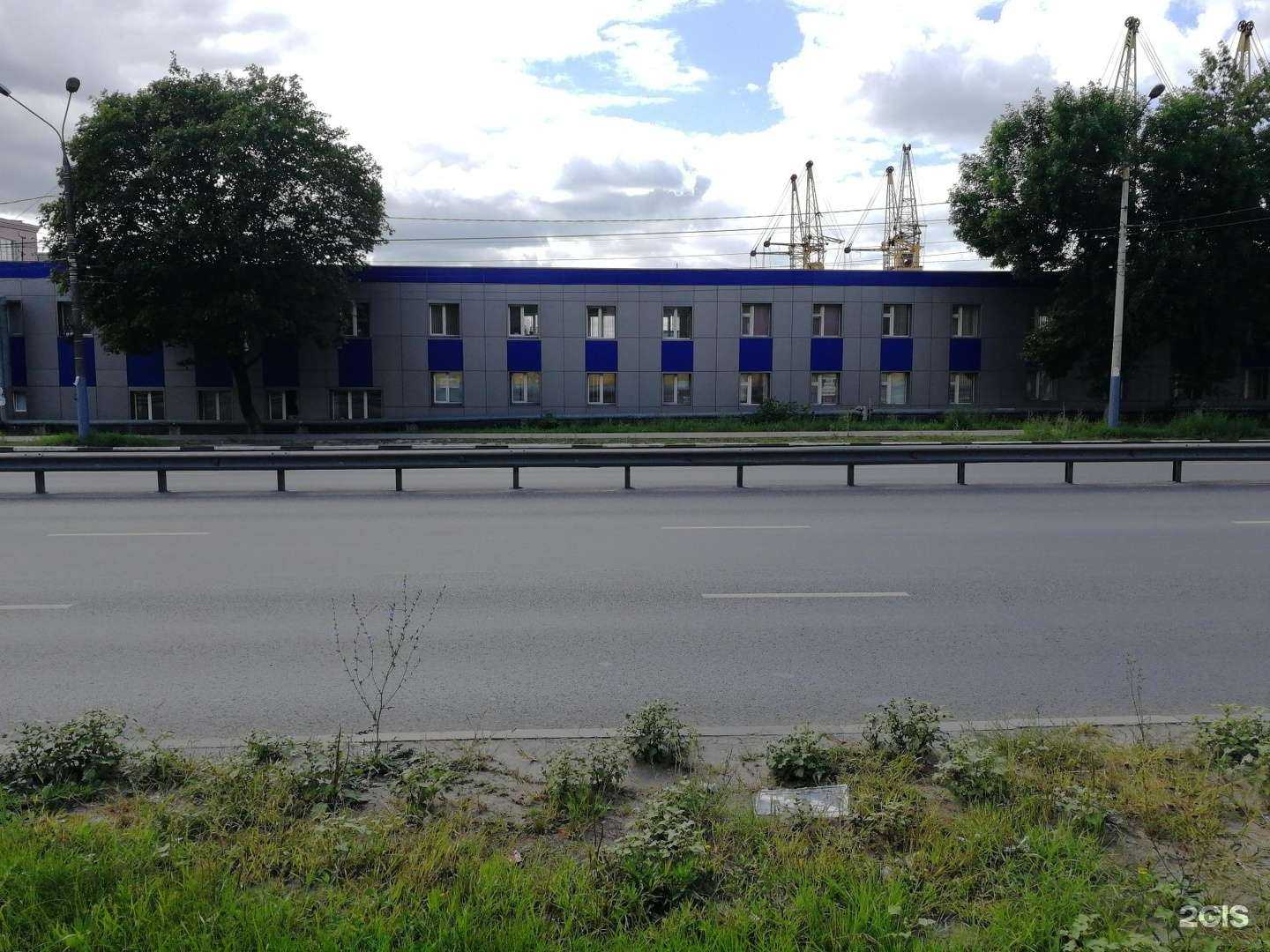 Отзывы на компанию Турбосила в Нижнем Новгороде c фото - фотография 2 из 2