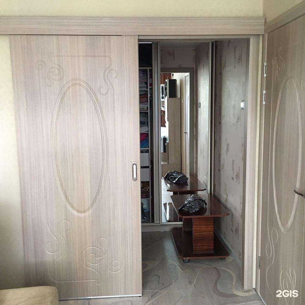 Отзывы на компанию Двери Зодчий в Москве c фото