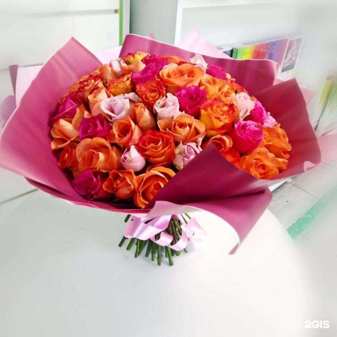 Отзывы на компанию Цветторг в г. Липецк c фото
