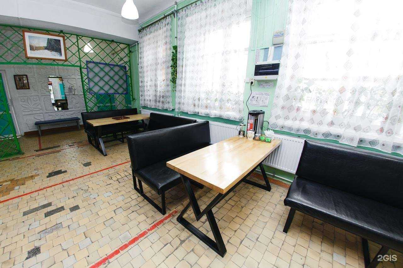 Отзывы на компанию Городской оздоровительный комплекс №3 в г. Стерлитамак c фото