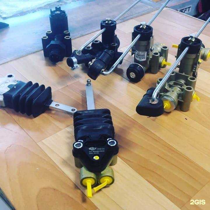 Отзывы на компанию Pitstop в Минусинске c фото