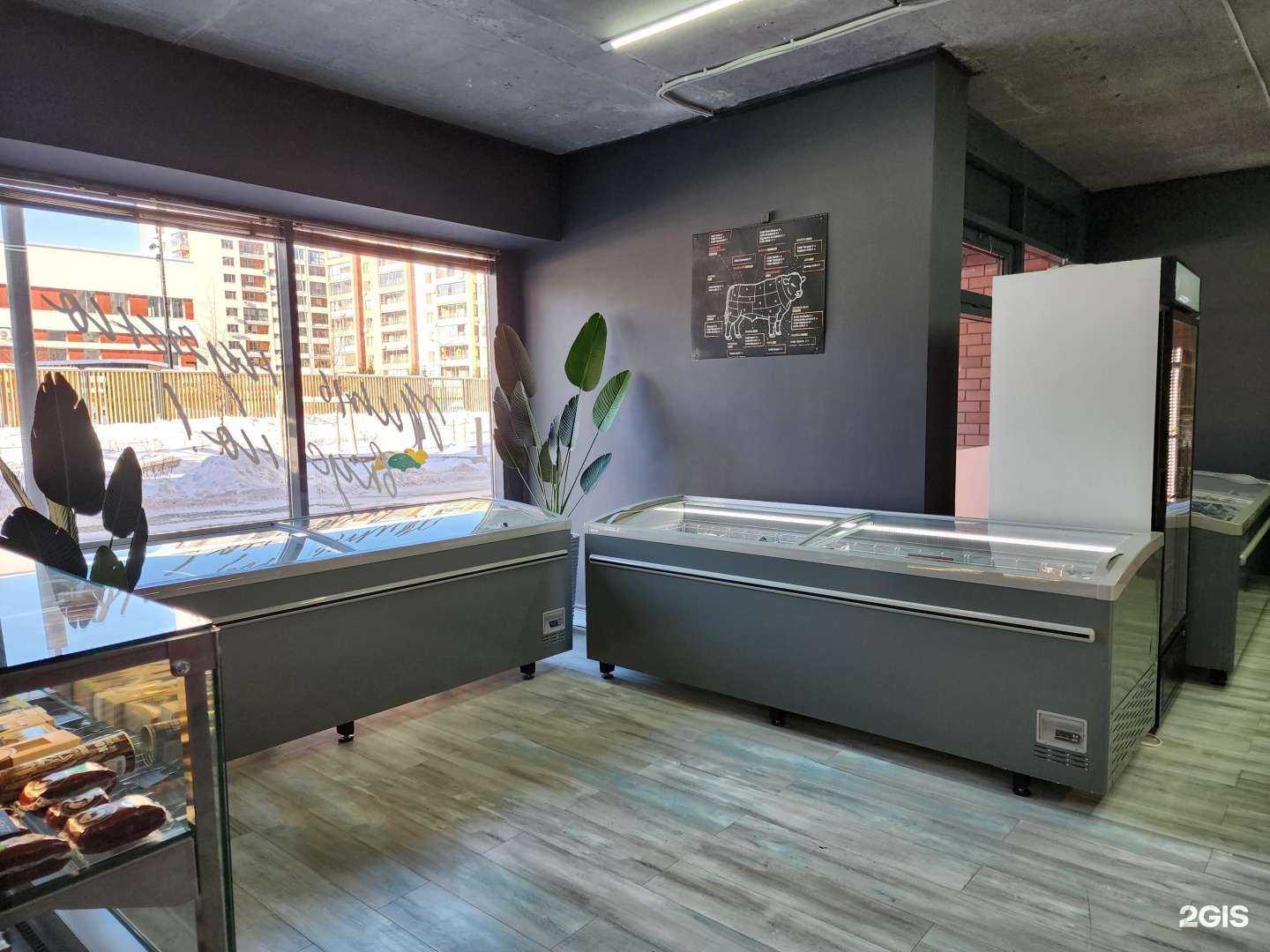 Отзывы на компанию Meat&Fish в Тюмени c фото