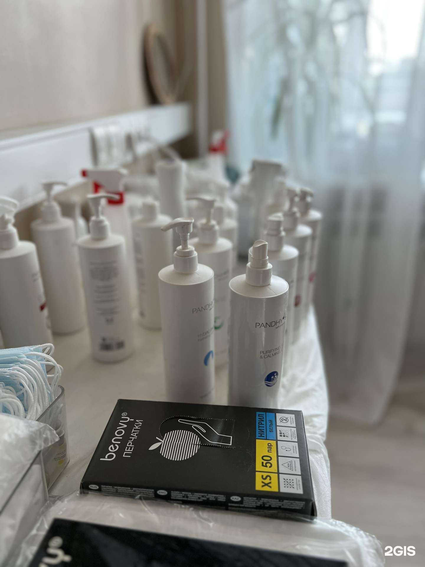 Отзывы на компанию Кабинет бережной депиляции в г. Кострома c фото