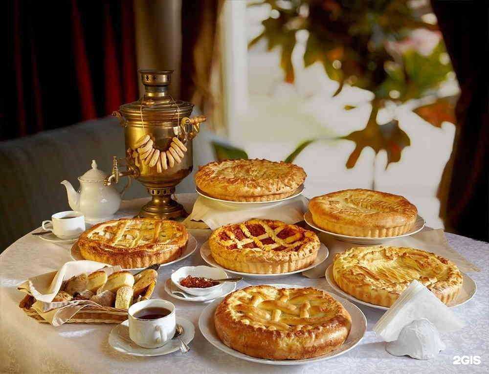 Отзывы на компанию Чашечка в г. Сургут c фото