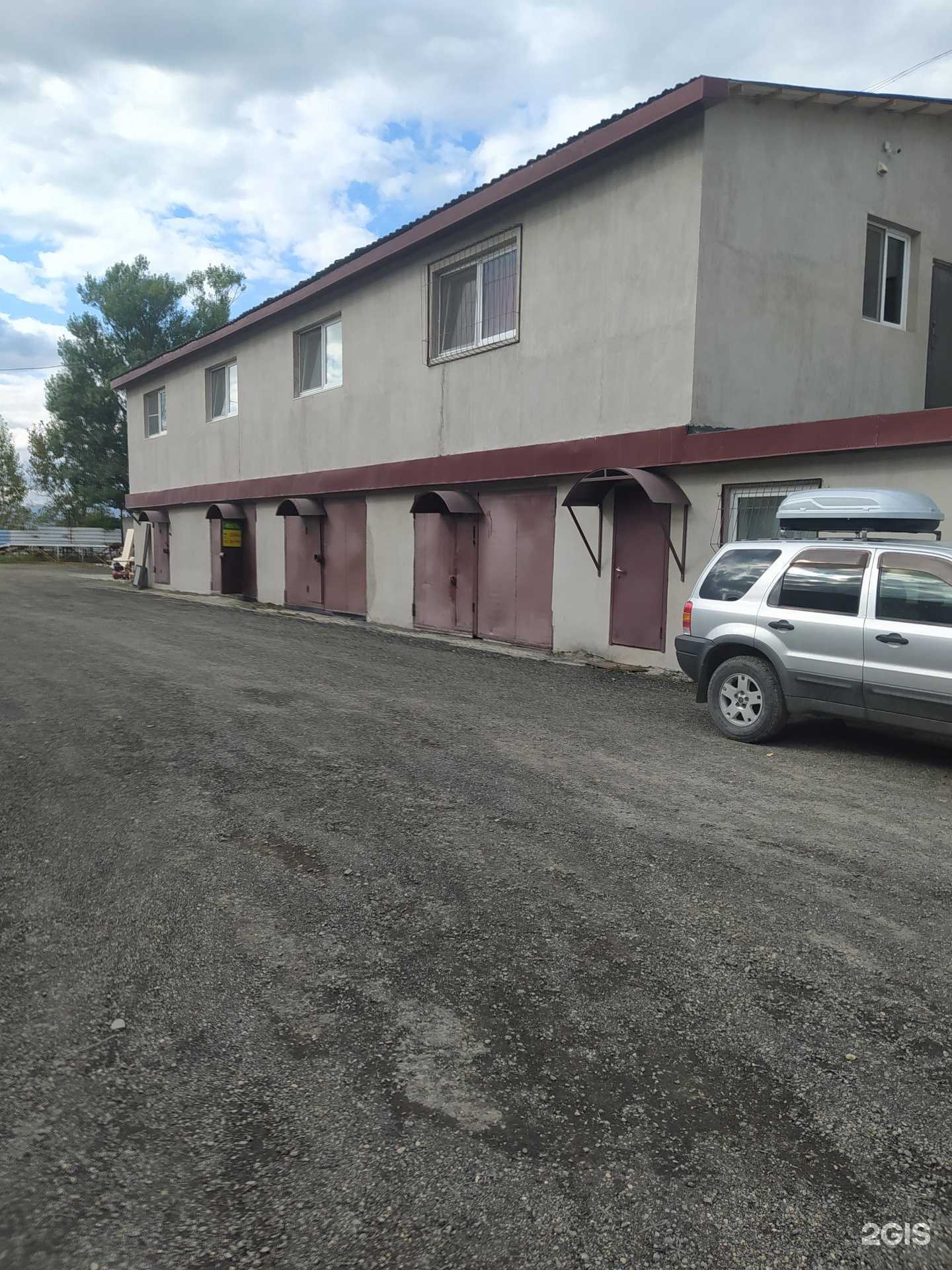 Отзывы на компанию Зодчий-2003 в Южно-Сахалинске c фото - фотография 2 из 2