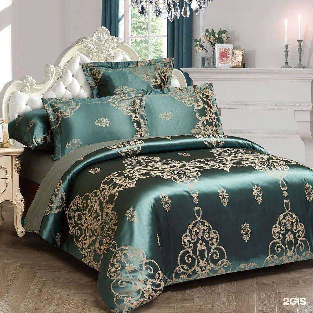 Отзывы на компанию Любимый текстиль в Чебоксарах c фото