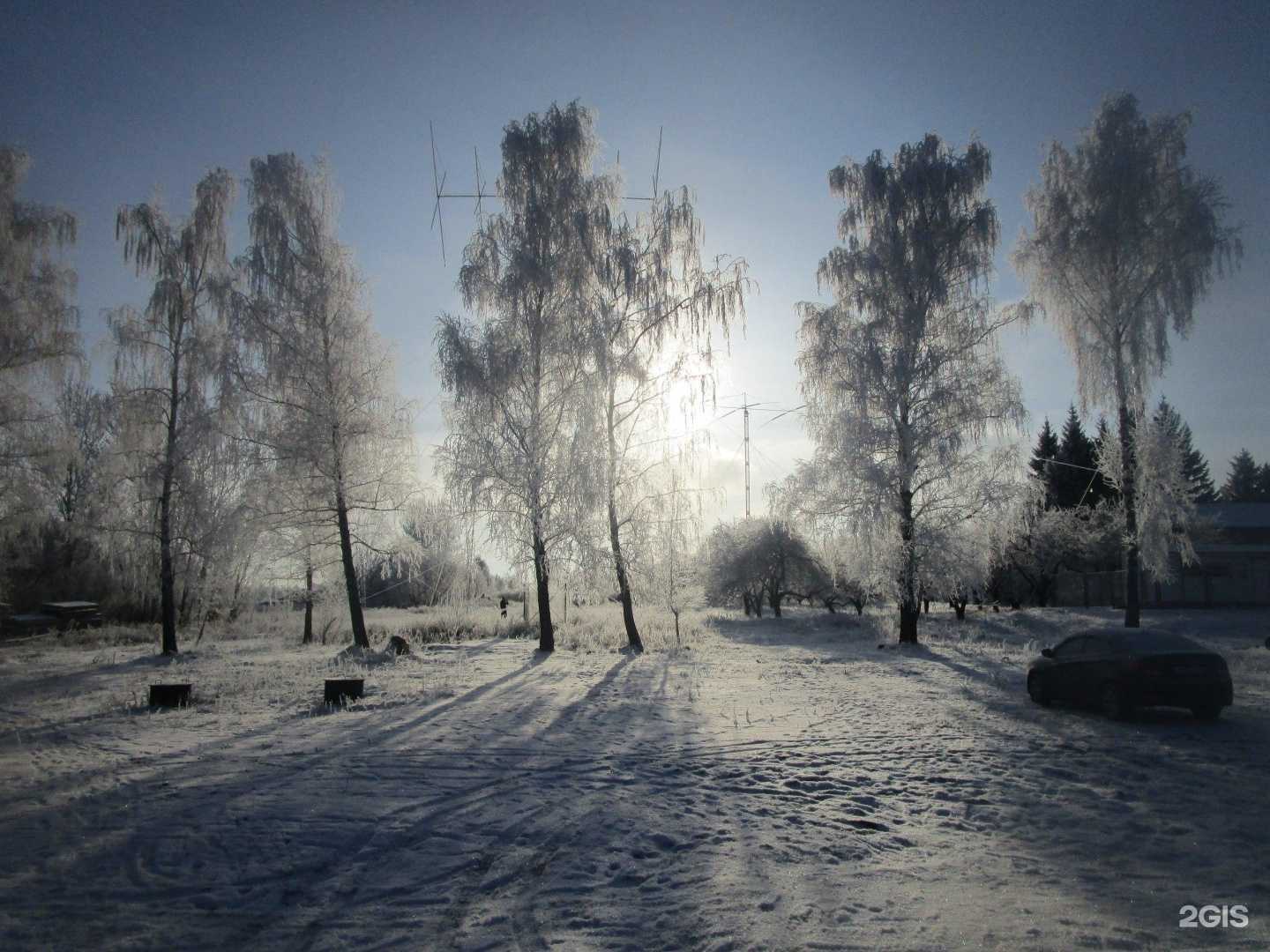Отзывы на компанию Спорадик в г. Курск c фото