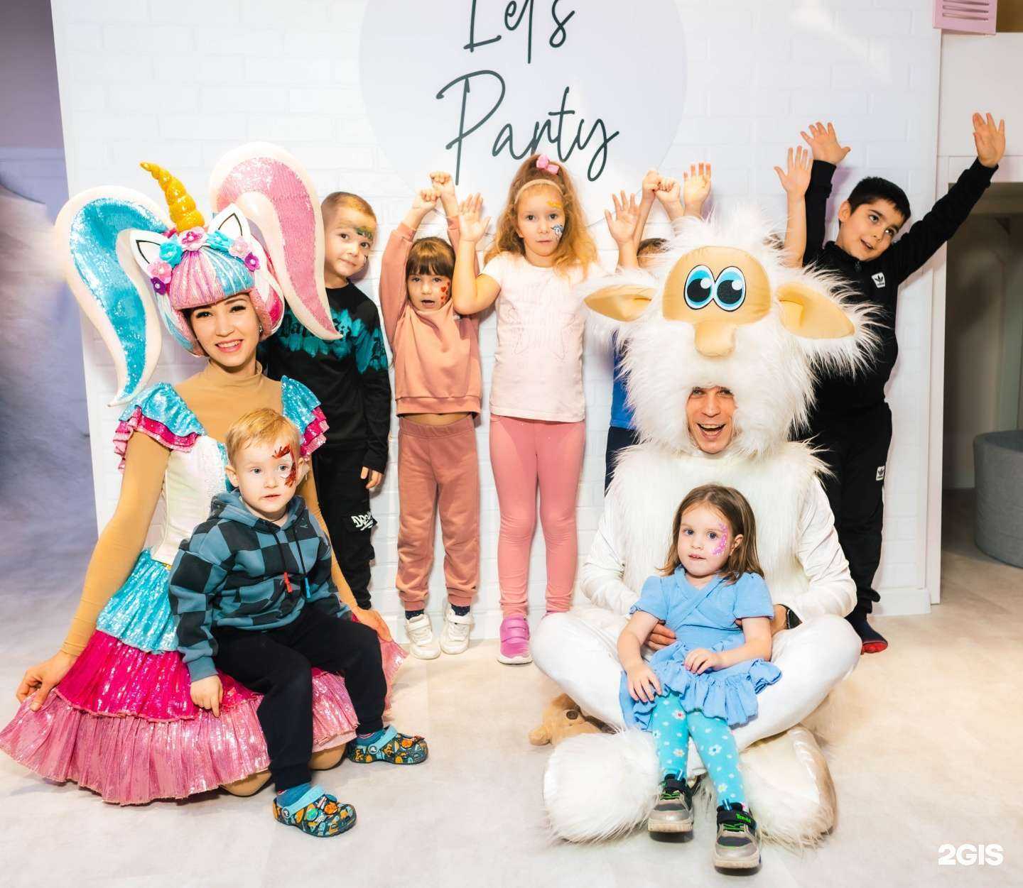 Отзывы на компанию Клюкvа в Люберцах c фото