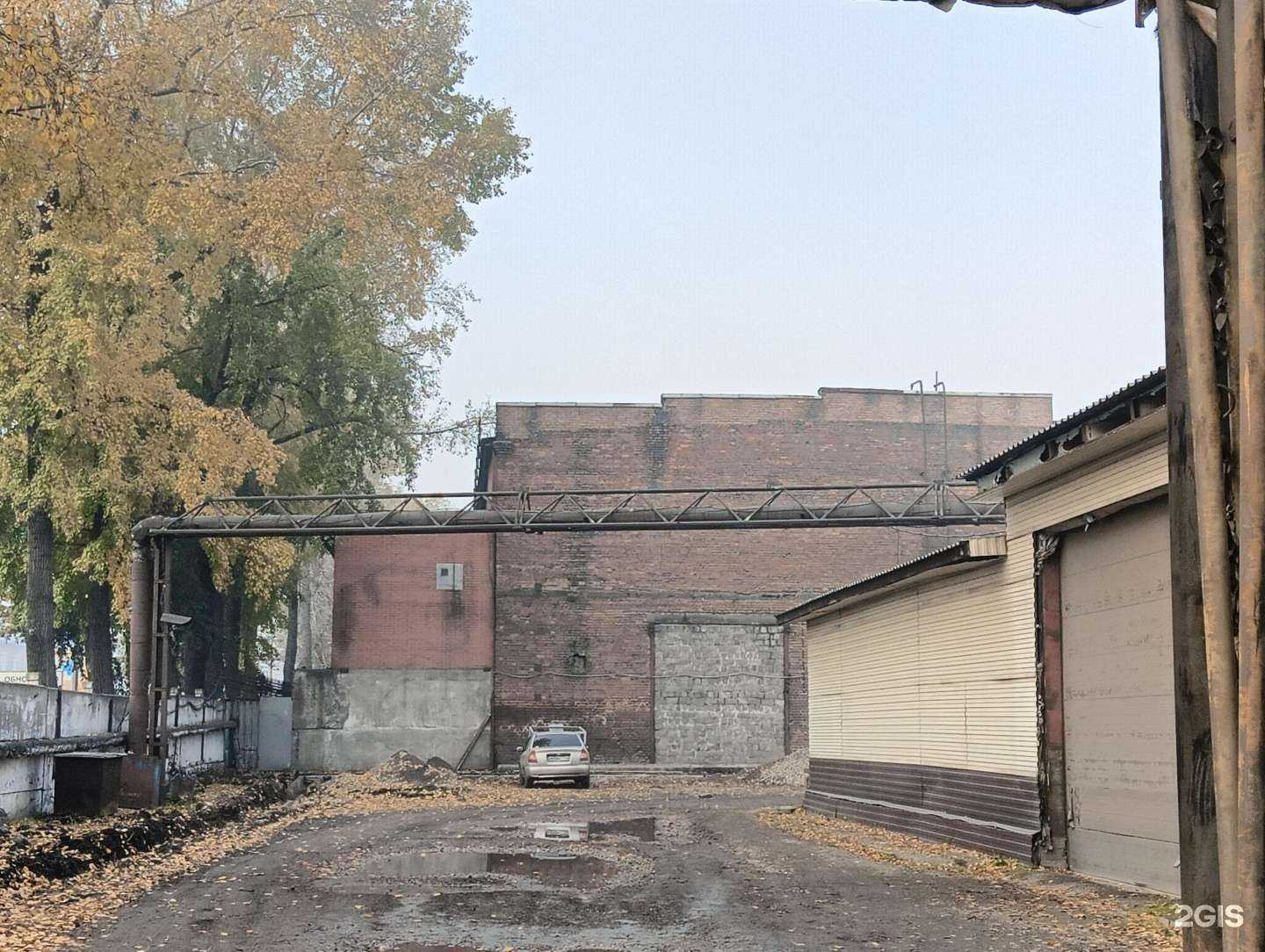 Отзывы на компанию КМ-Строй в Новокузнецке c фото