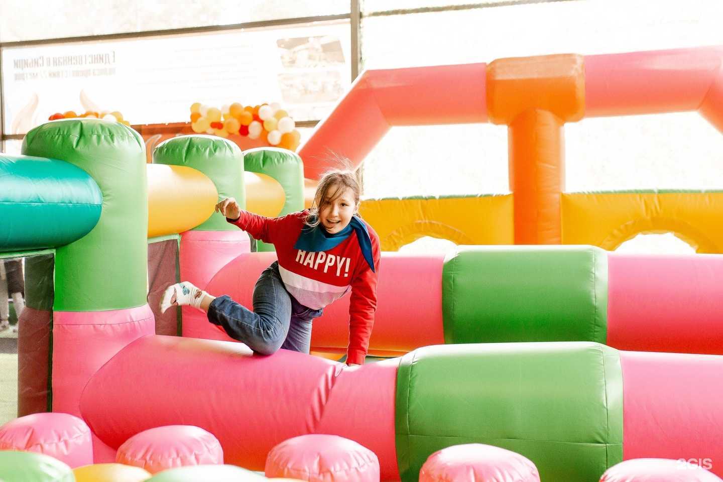 Отзывы на компанию Большие гонки в г. Иркутск c фото