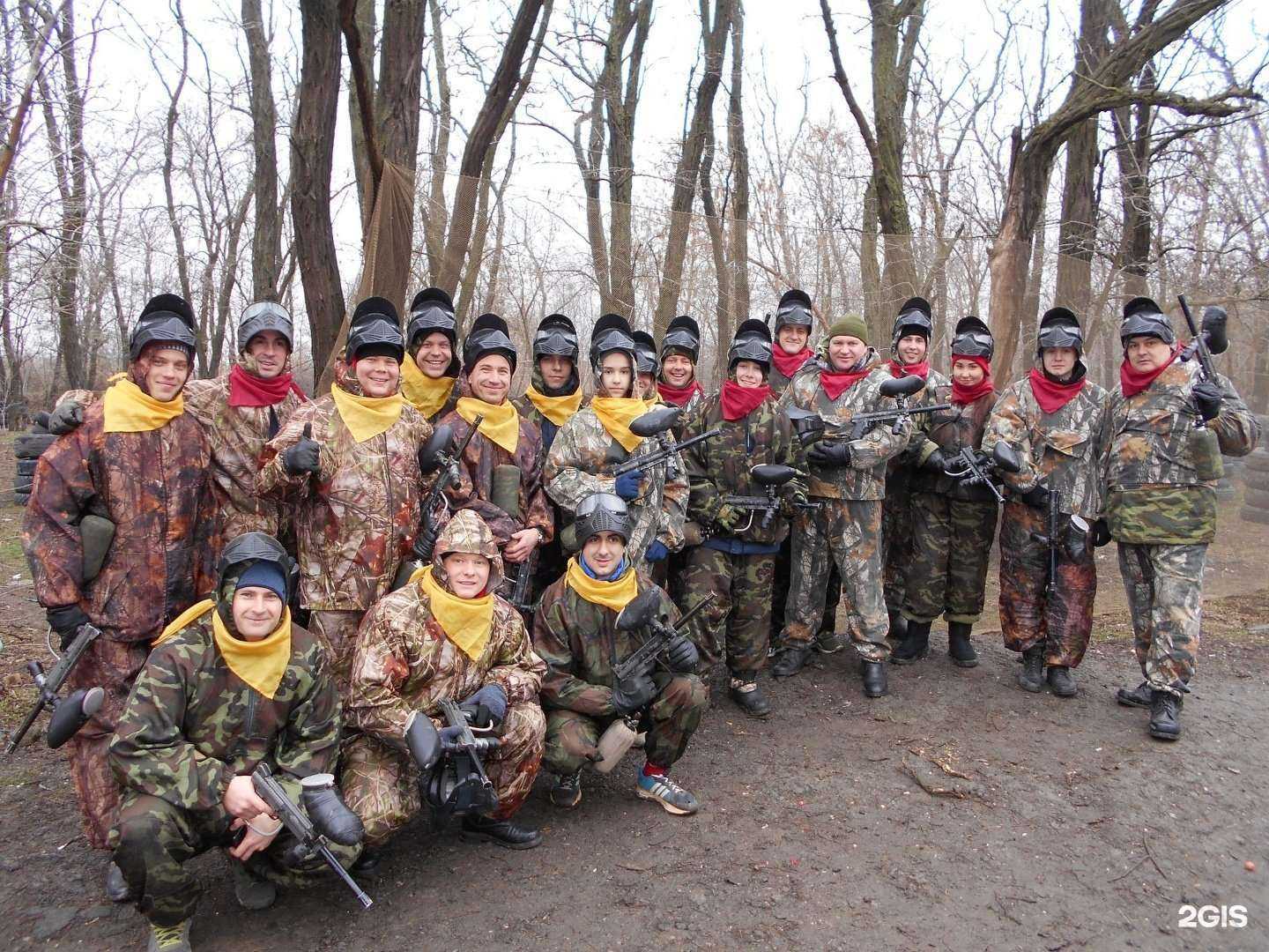 Отзывы на компанию Звезда в Таганроге c фото