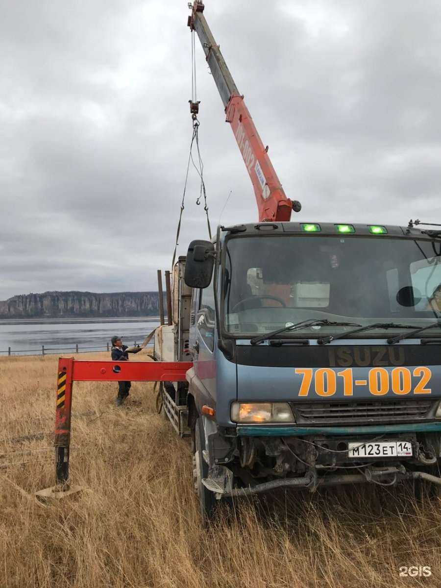 Отзывы на компанию Manipulator_ykt в Якутске c фото