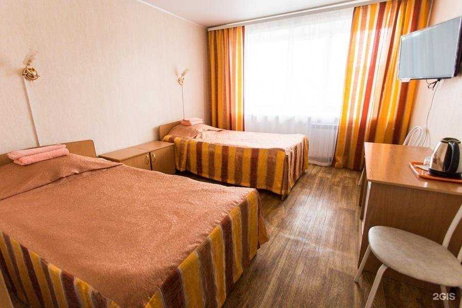 Отзывы на компанию Турист в Чите c фото