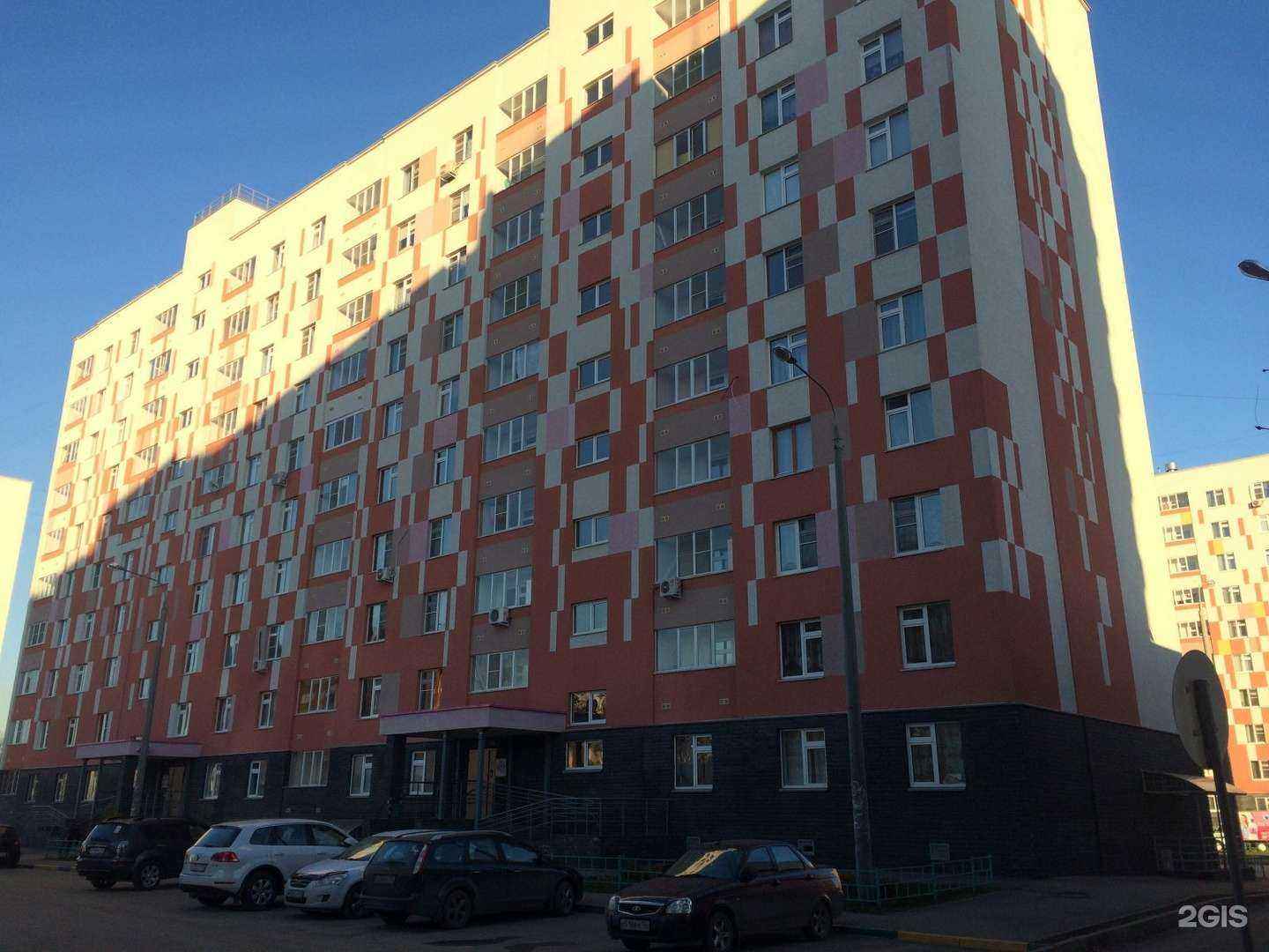 Отзывы на компанию Кубики в Нижнем Новгороде c фото - фотография 2 из 2