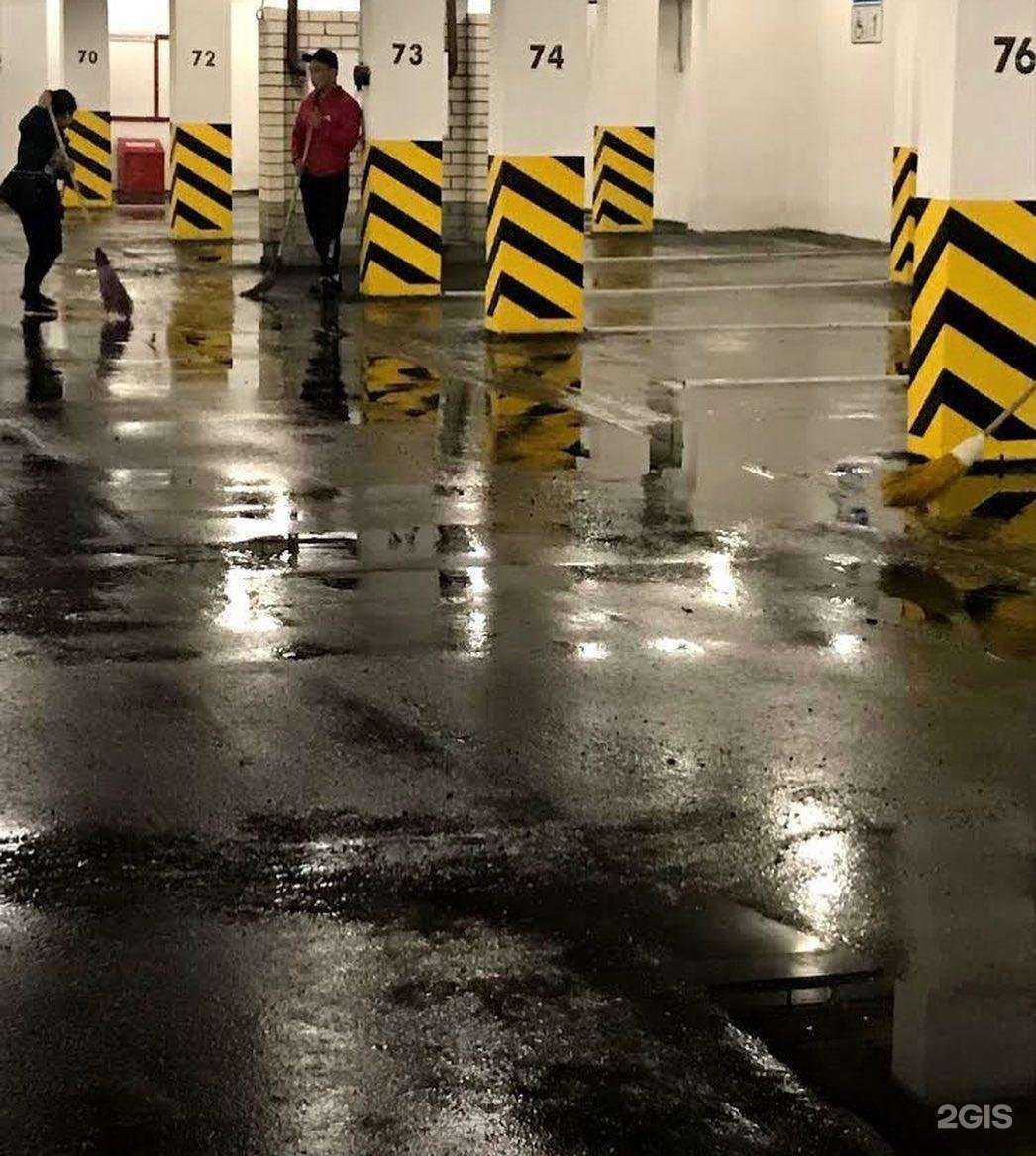 Отзывы на компанию Цитрус в Солнечногорске c фото