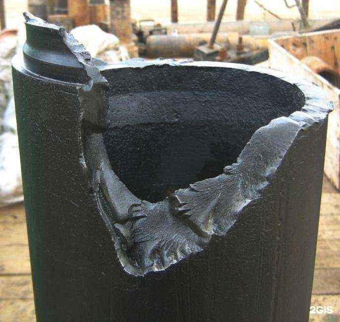 Отзывы на компанию ВНИИПТхимнефтеаппаратуры в Волгограде c фото