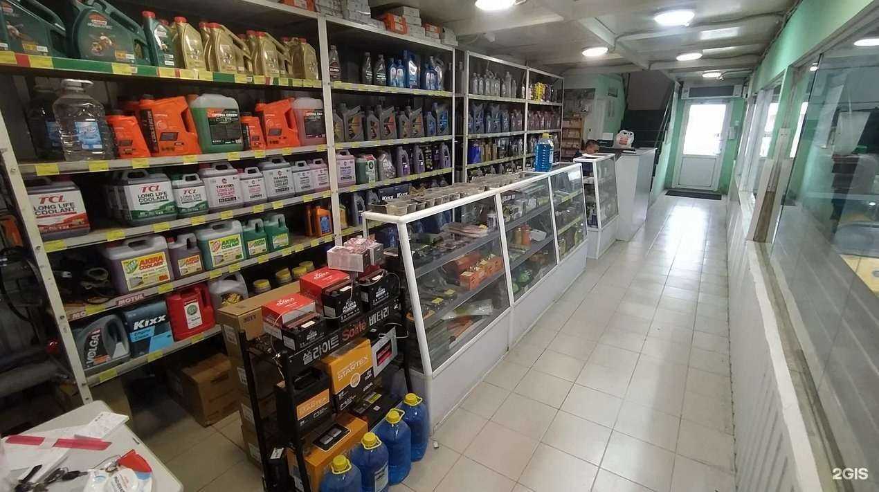 Отзывы на компанию Автомакс в Комсомольске-на-Амуре c фото