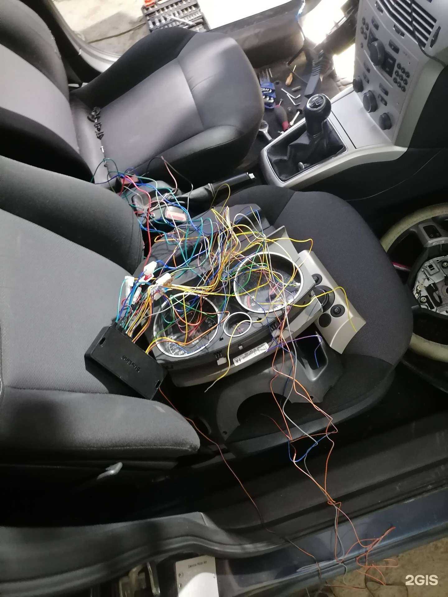 Отзывы на компанию CarClub74Mgn в г. Магнитогорск c фото