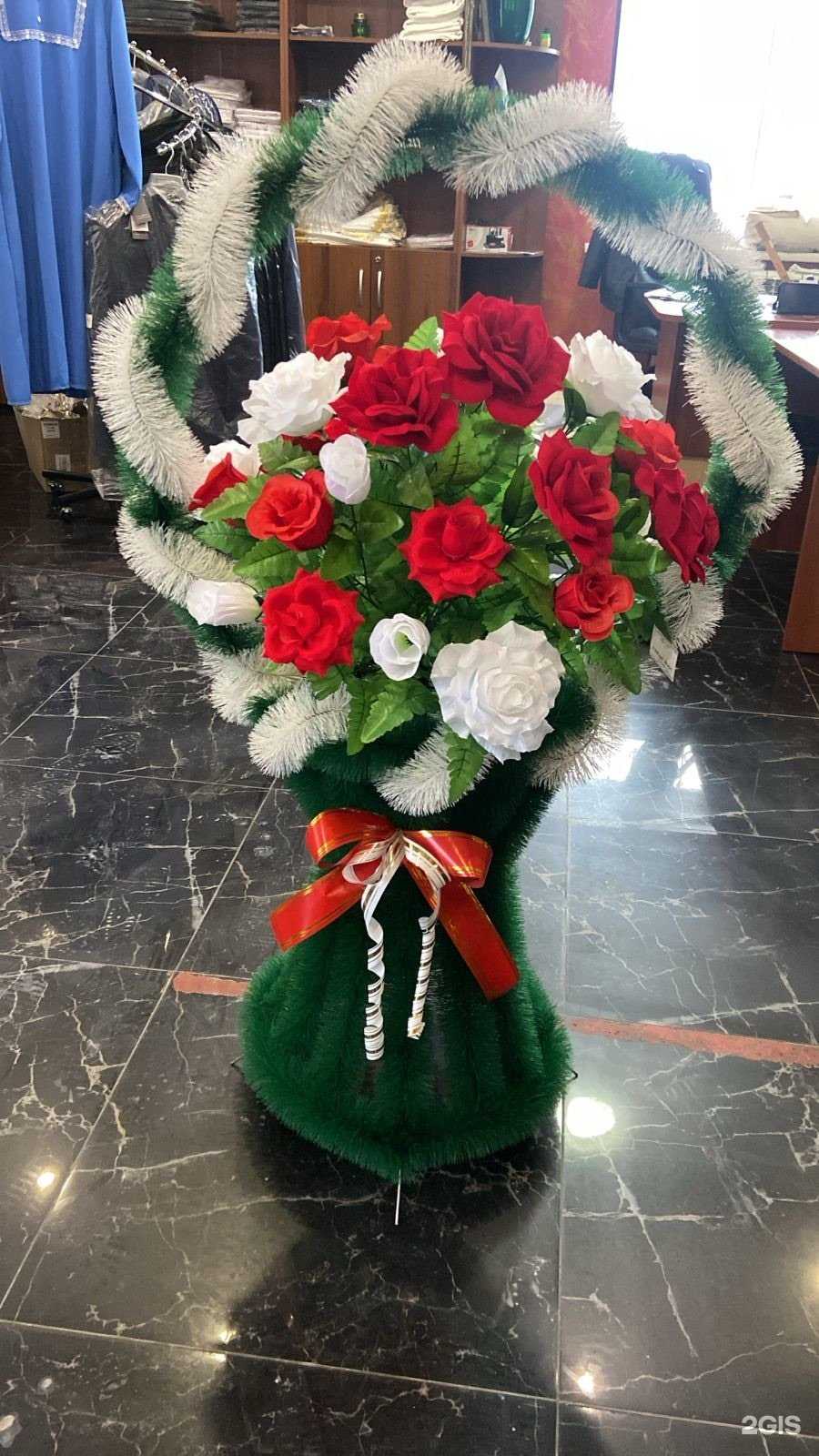 Отзывы на компанию Альфа-Ритуал в г. Омск c фото