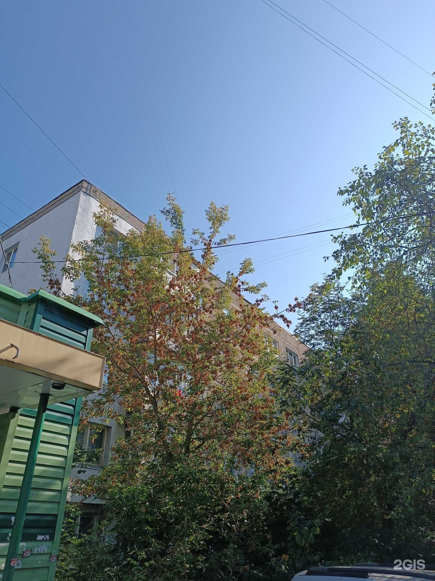 Отзывы на компанию Квестерн в Нижнем Новгороде c фото - фотография 2 из 2