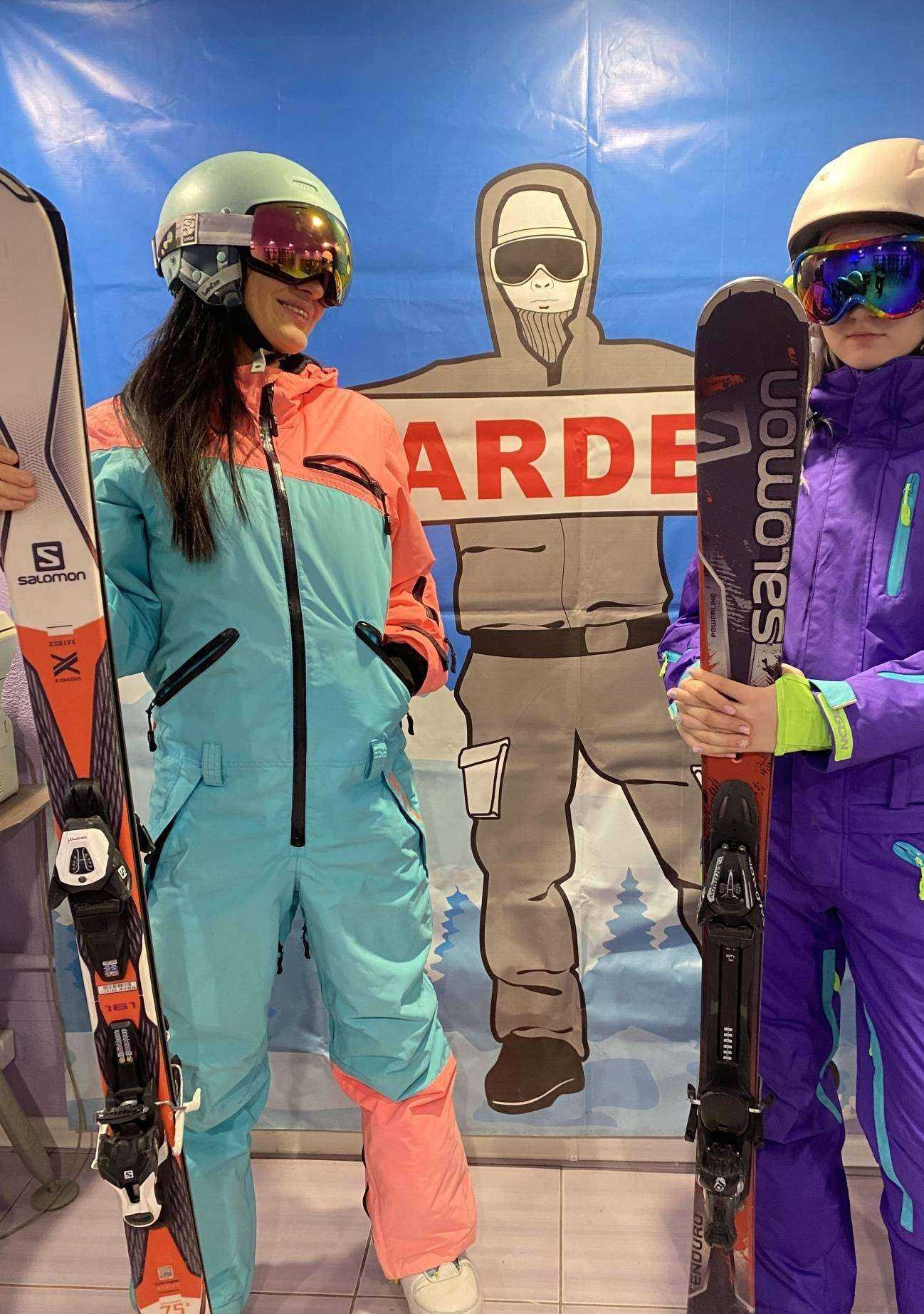 Отзывы на компанию Пункт проката горнолыжного оборудования в Краснодаре c фото