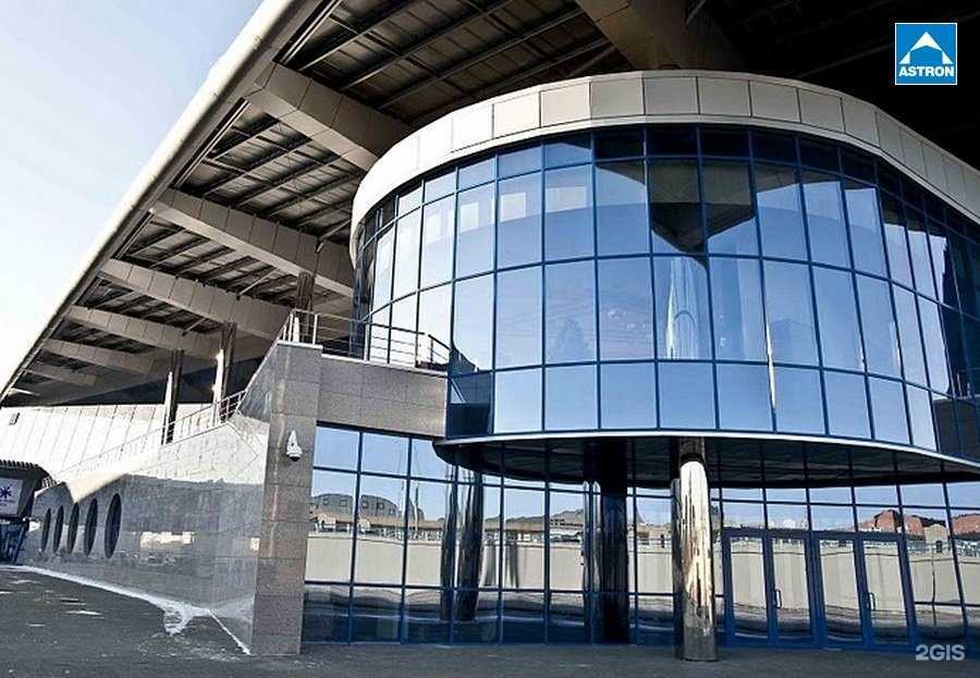 Отзывы на компанию Астрон билдингс в г. Ярославль c фото