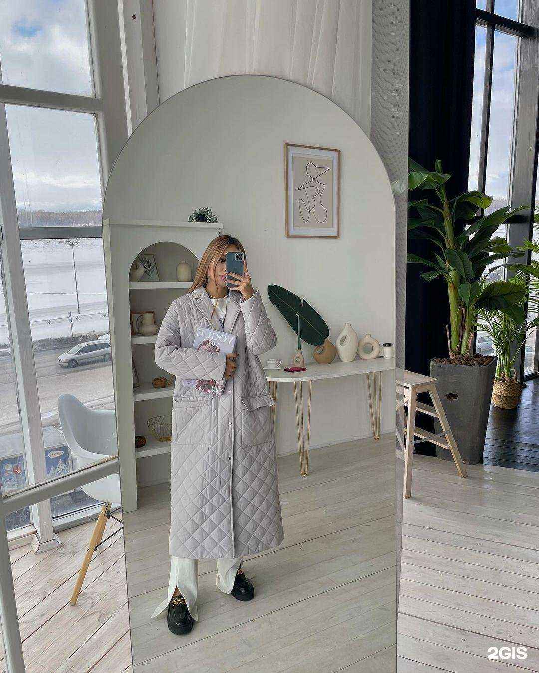 Отзывы на компанию Gossips в Магнитогорске c фото