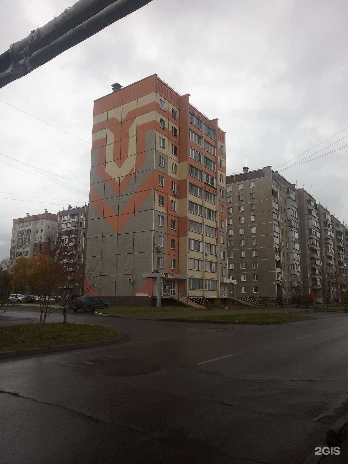 Отзывы на компанию Аксель  в Челябинске c фото