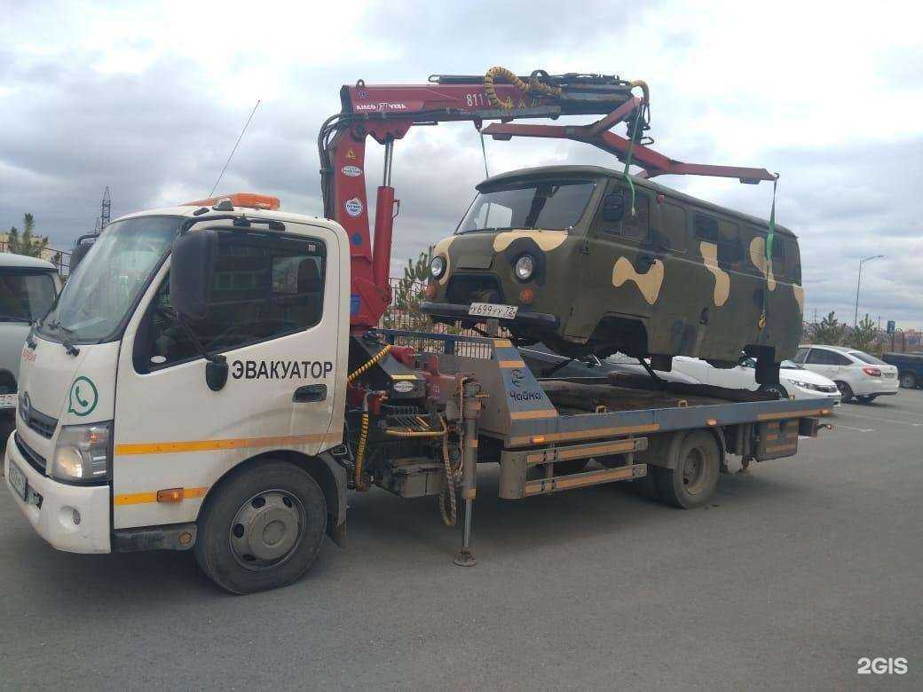 Отзывы на компанию Дорожный патруль в Тюмени c фото