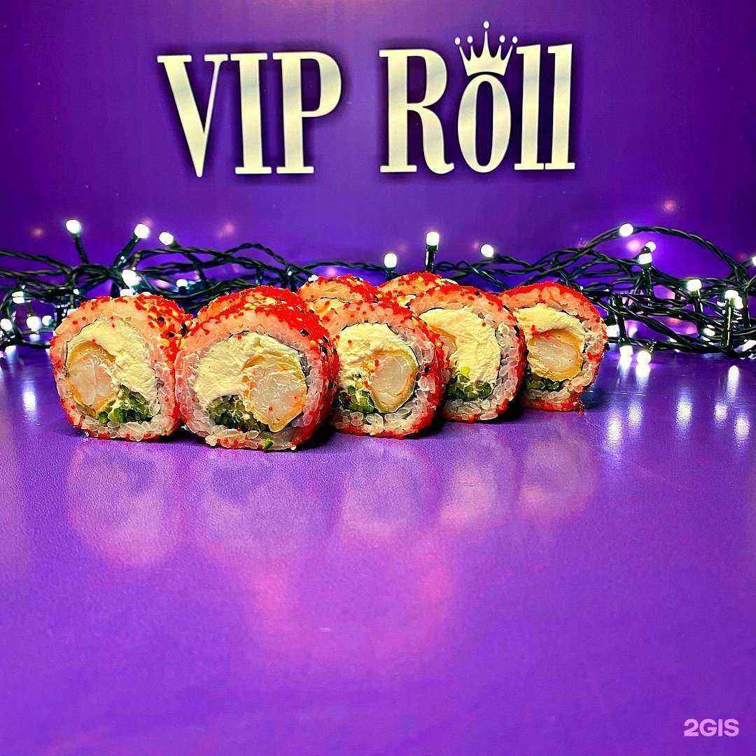 Отзывы на компанию Vip roll в Магнитогорске c фото