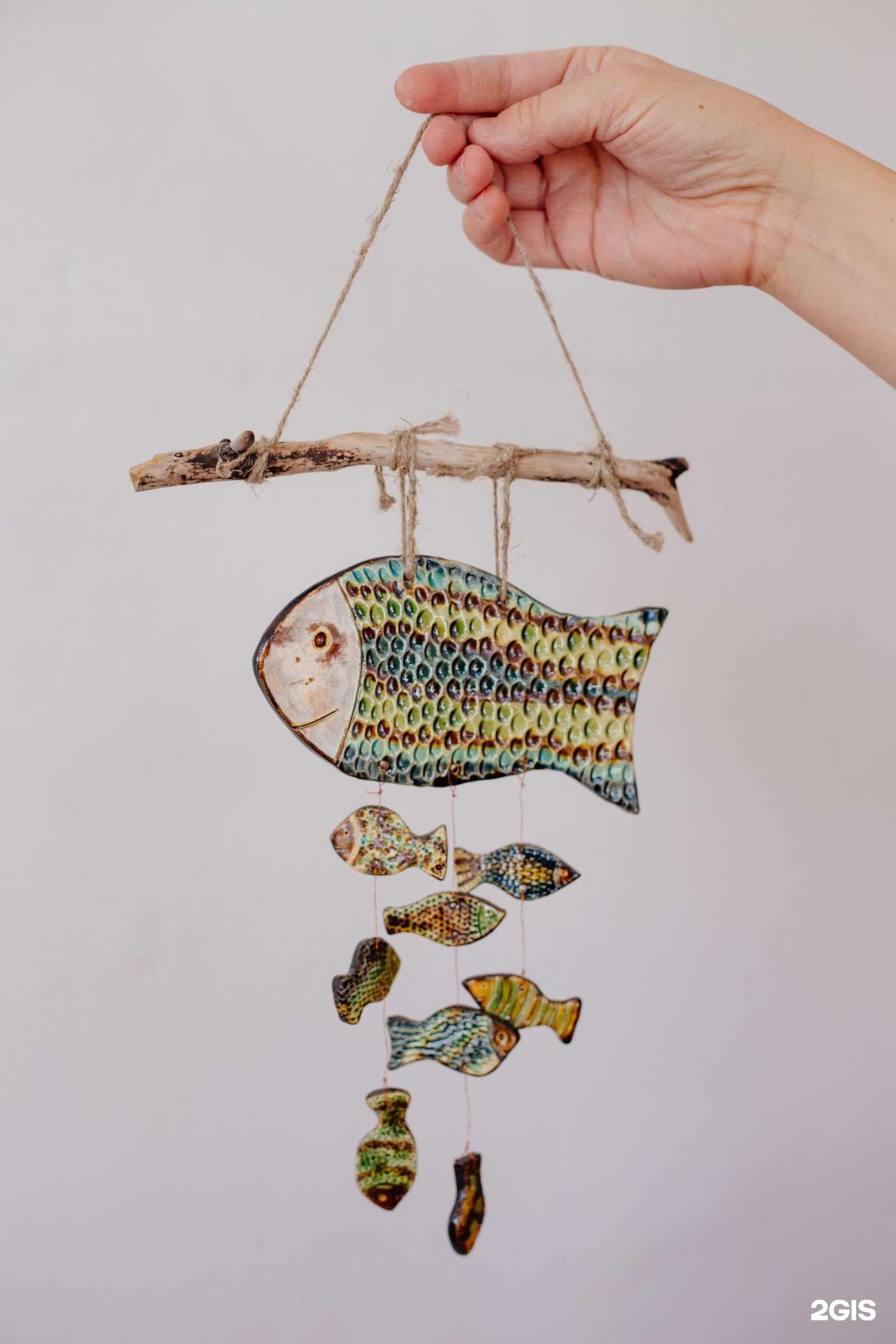 Отзывы на компанию Арт-гараж в Улан-Удэ c фото