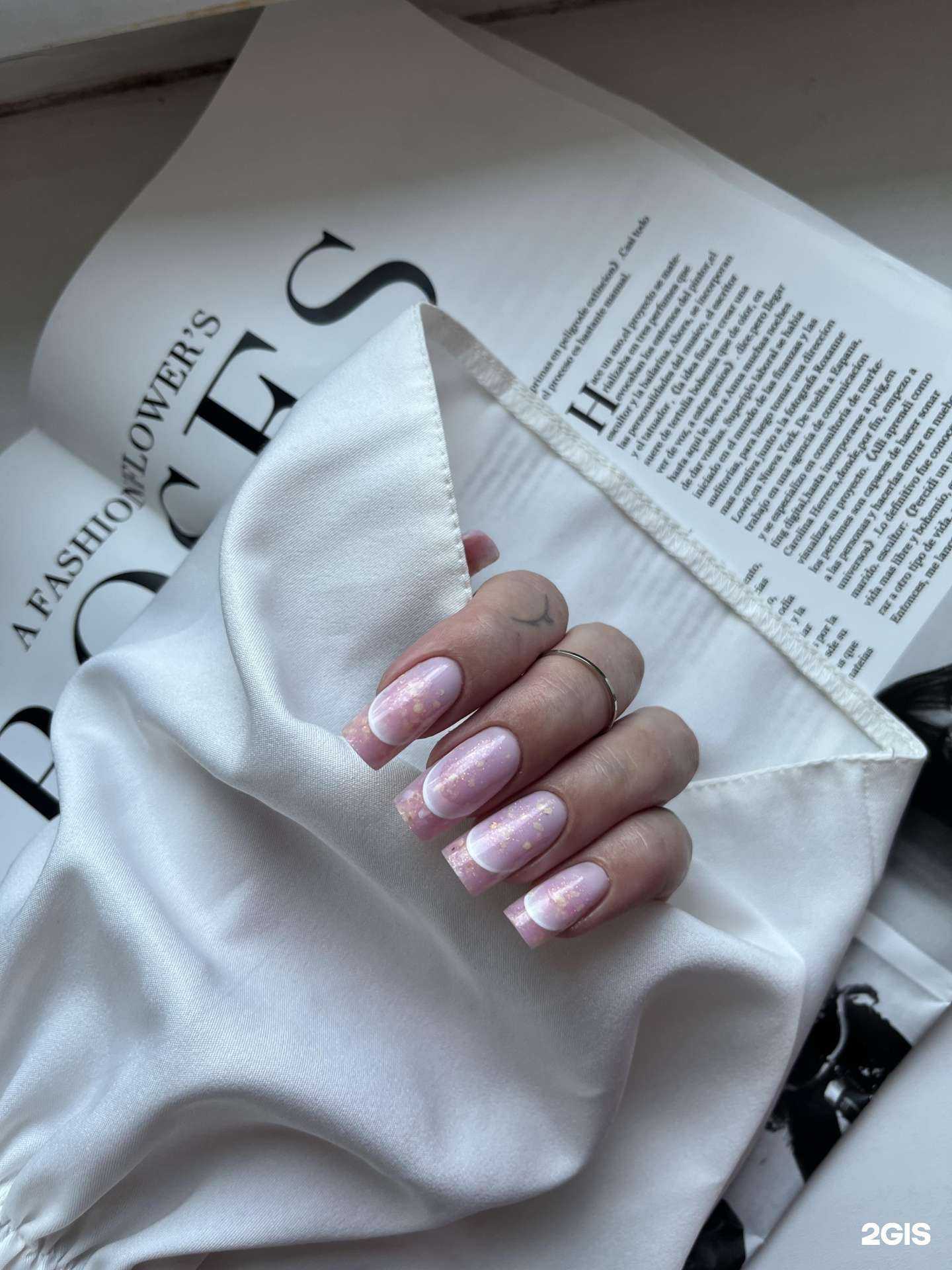 Отзывы на компанию Láque в Хабаровске c фото