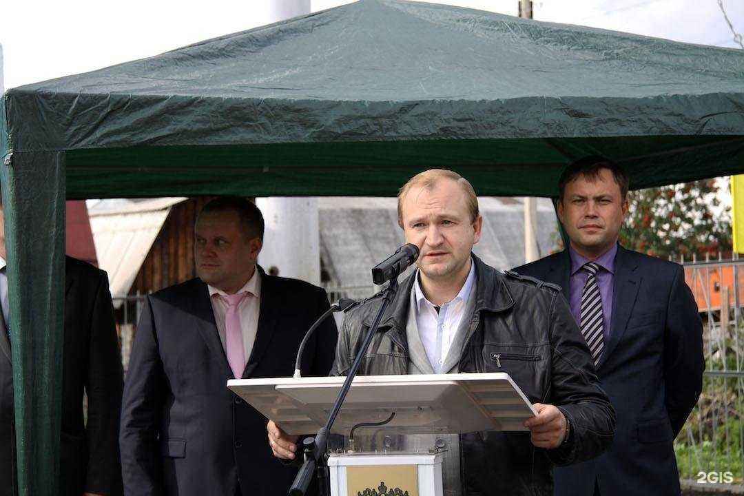 Отзывы на компанию Теплоэнергосервис в г. Кемерово c фото