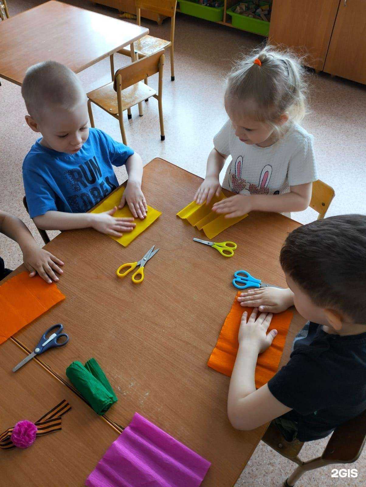 Отзывы на компанию Светлячок в Барнауле c фото