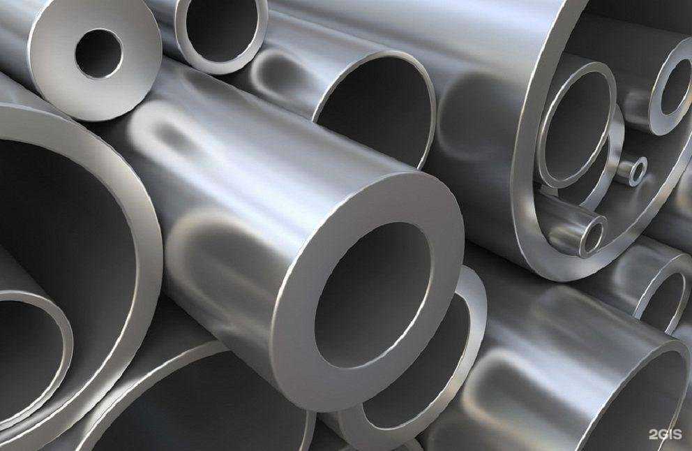 Отзывы на компанию Металлпро в г. Новосибирск c фото