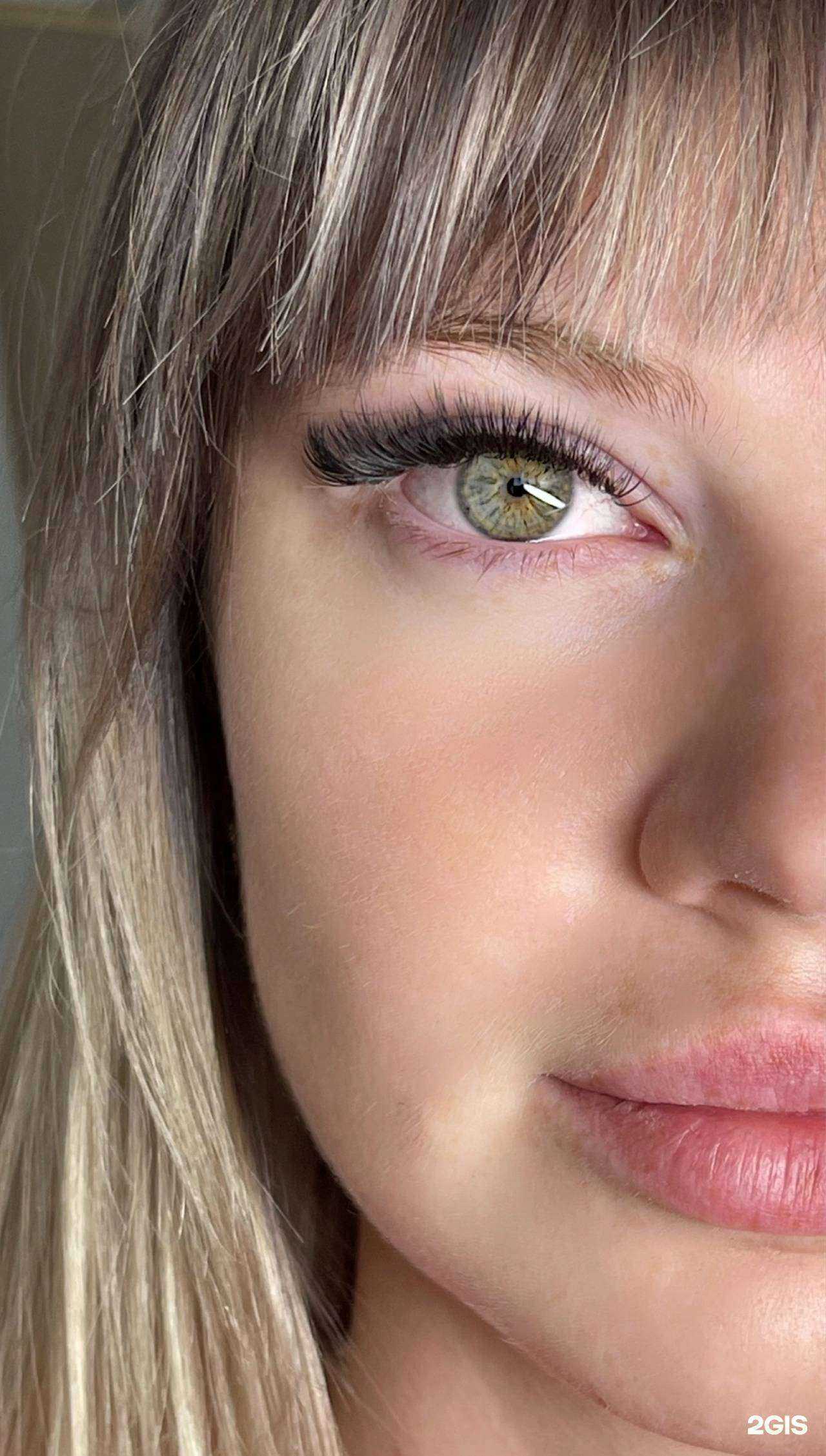 Отзывы на компанию Студия перманентного макияжа и наращивания ресниц в Белгороде c фото