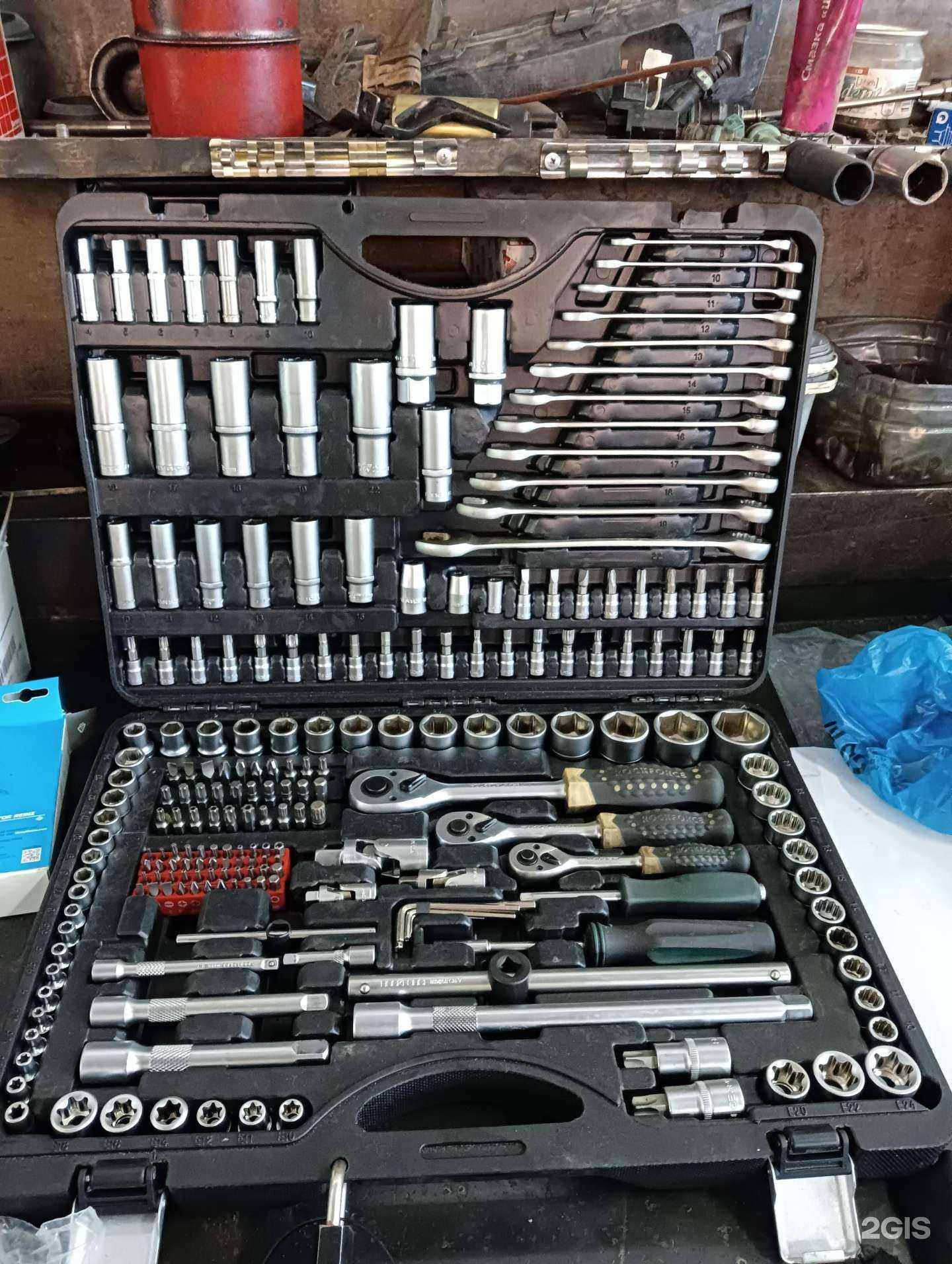 Отзывы на компанию AutoServisVRN в Воронеже c фото