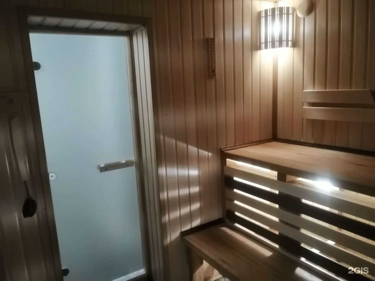 Отзывы на компанию Гостиница с баней на дровах в Владивостоке c фото