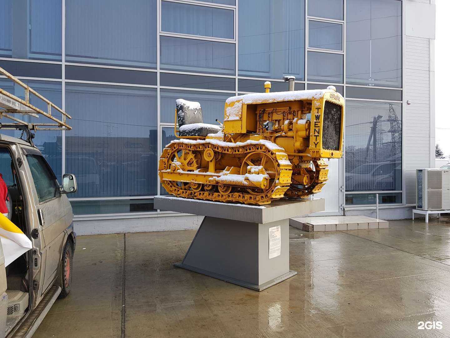 Отзывы на компанию Высота48 в Липецке c фото