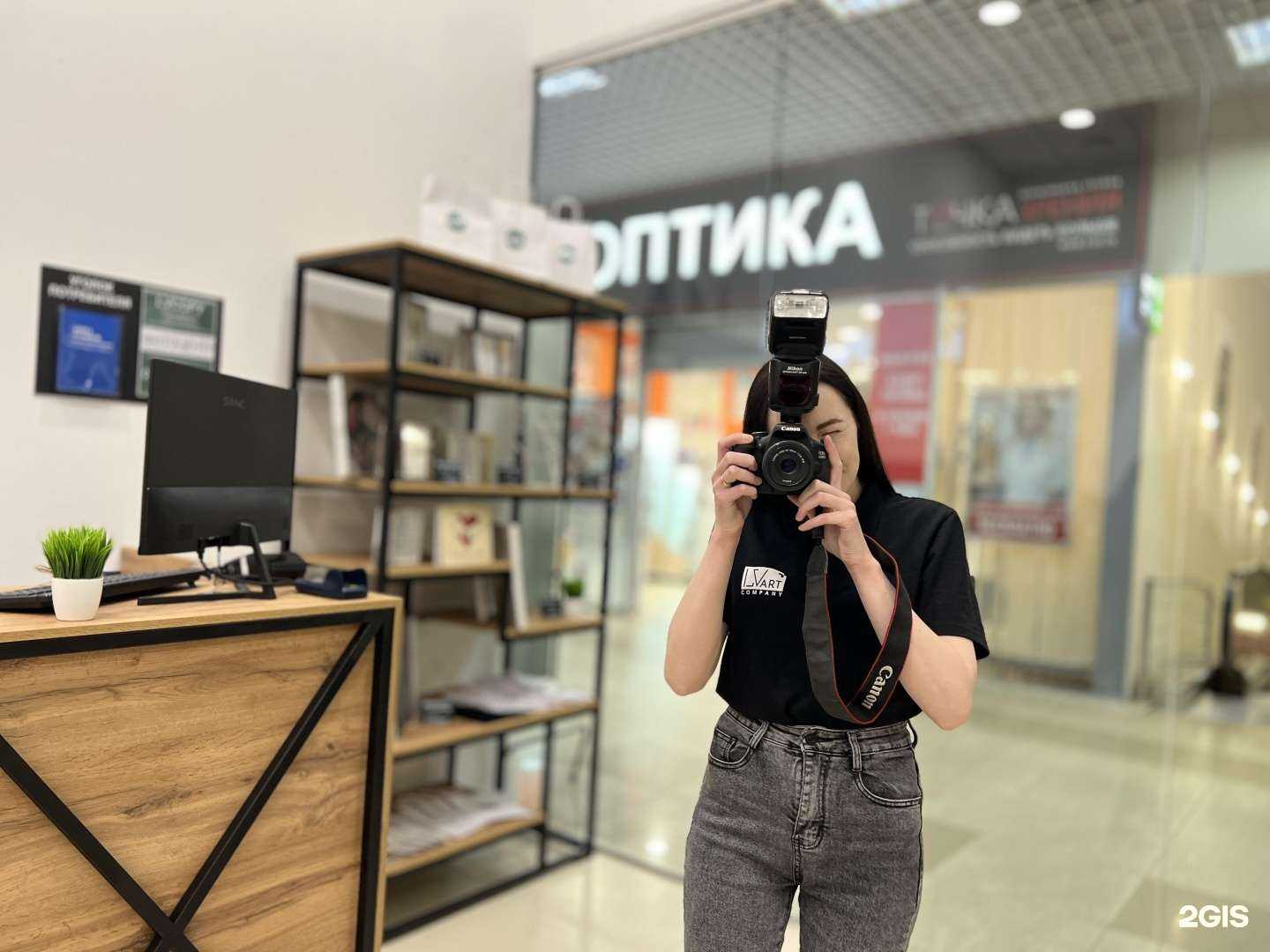 Отзывы на компанию lvcopy в Старом Осколе c фото