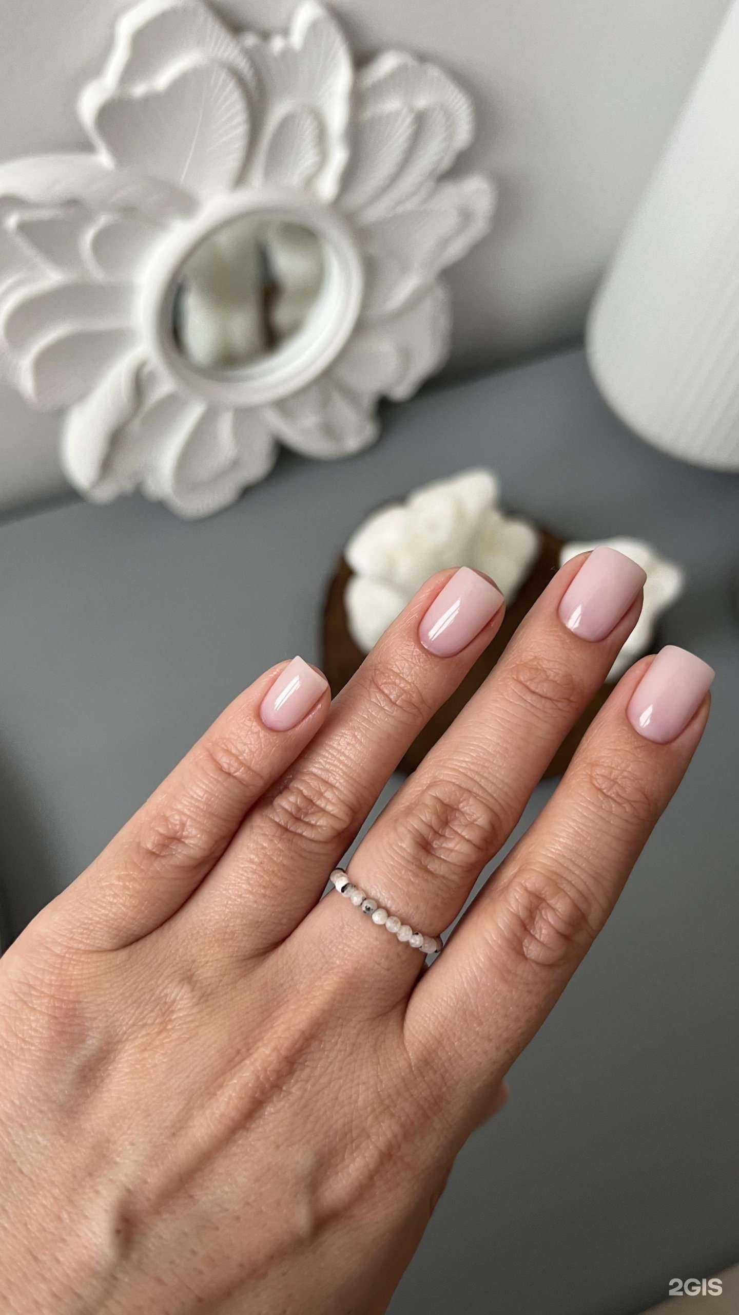 Отзывы на компанию Студия маникюра и педикюра в Калининграде c фото