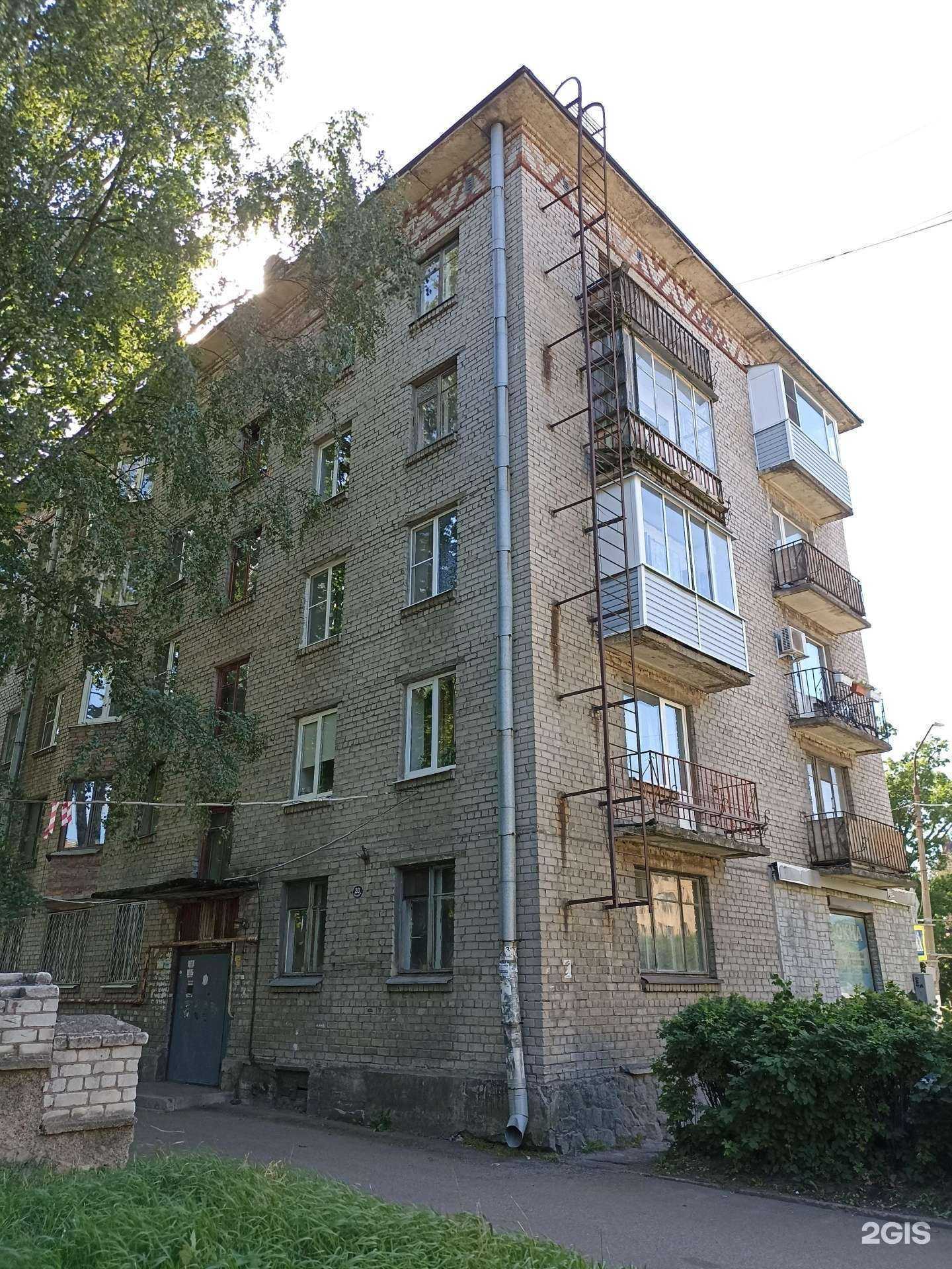 Отзывы на компанию Колба в Выборге c фото - фотография 2 из 2